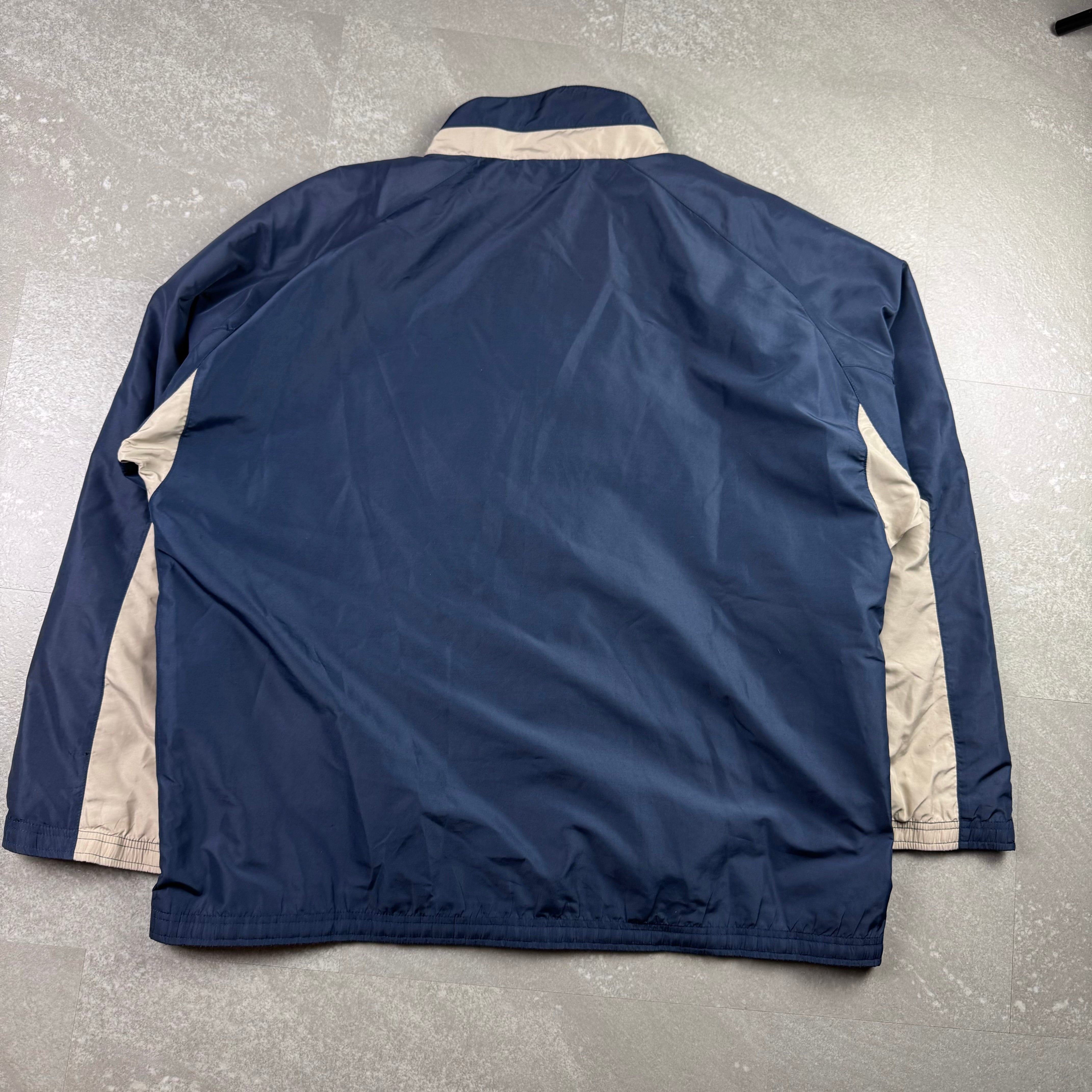 Inter Milan track jacket