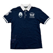 La Martina Maserati Poloshirt (S)