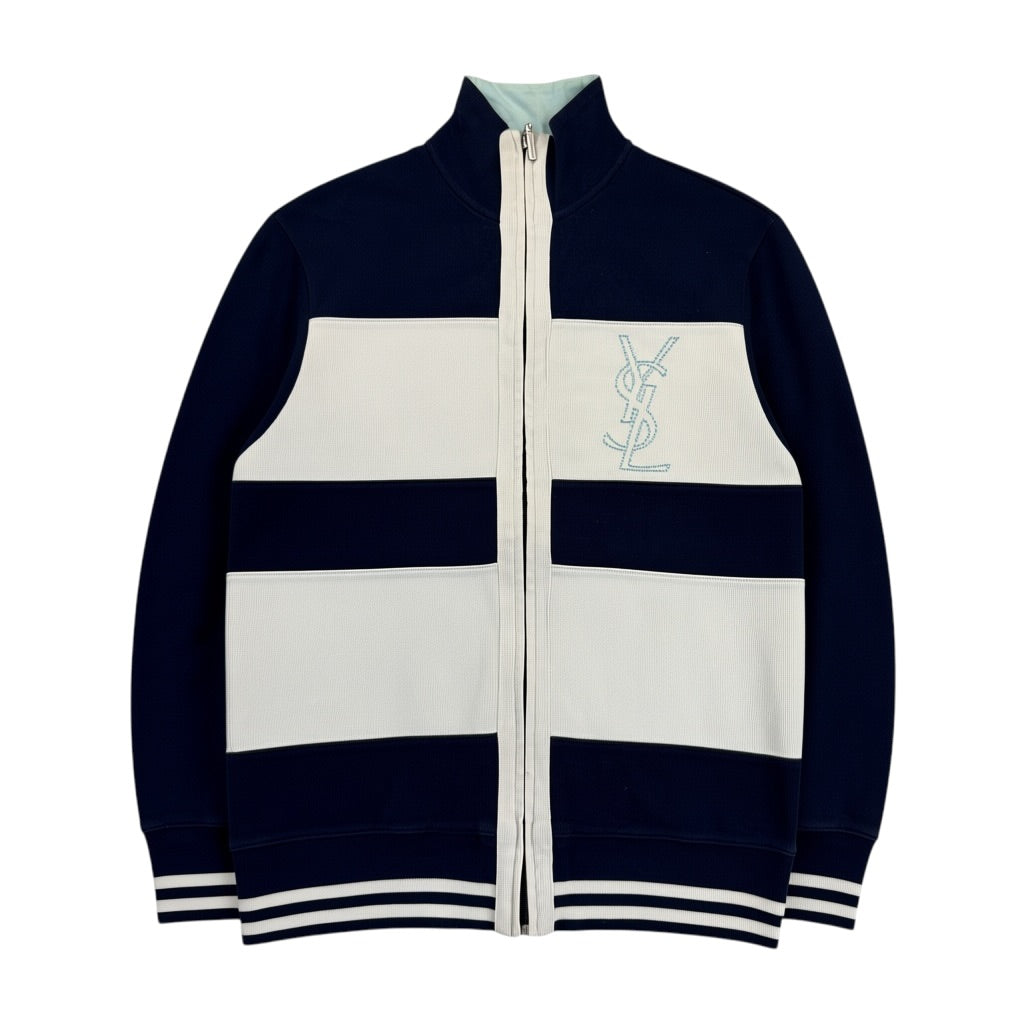 Yves Saint Laurent Zipper (S)
