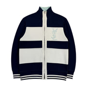 Yves Saint Laurent Zipper (S)