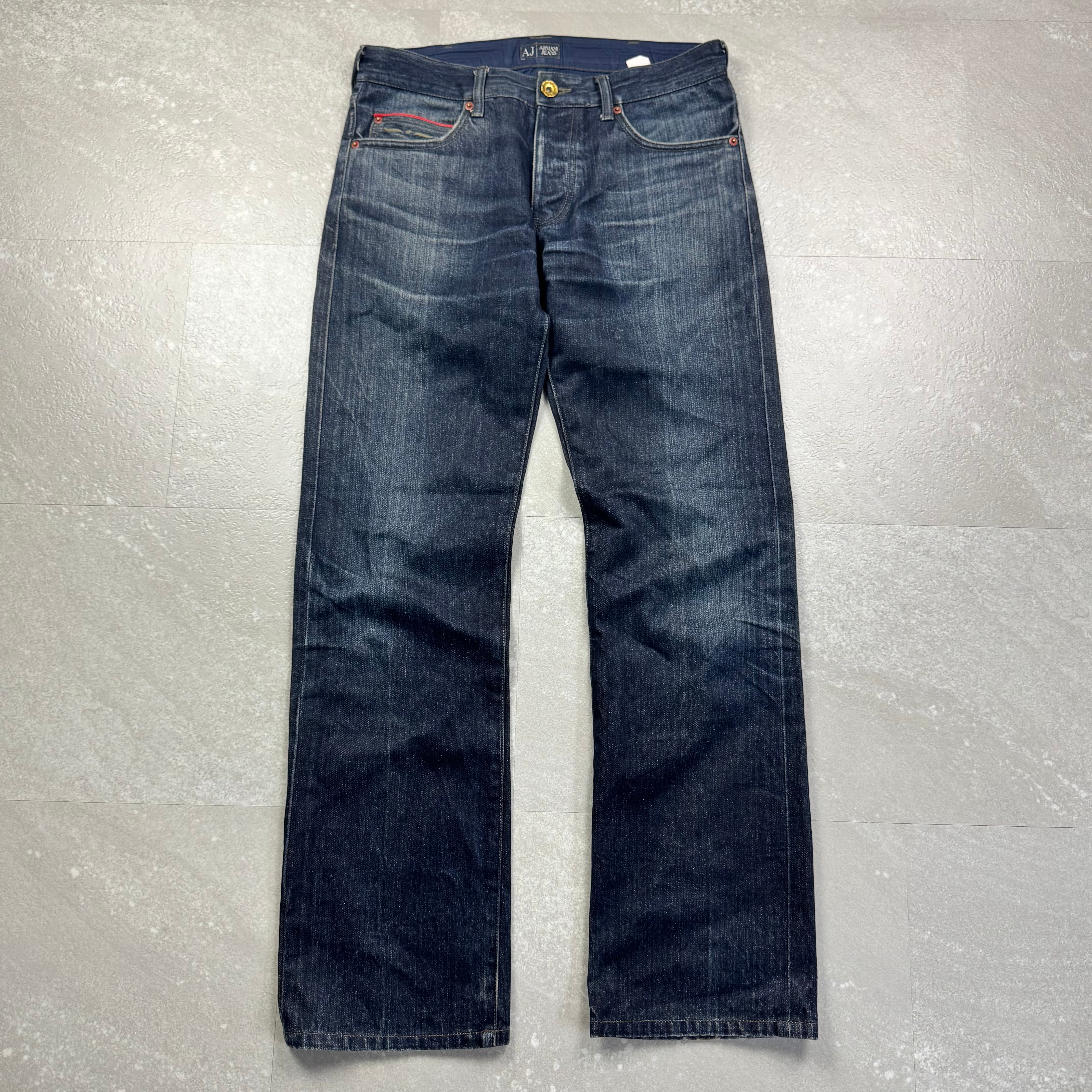 Armani Jeans