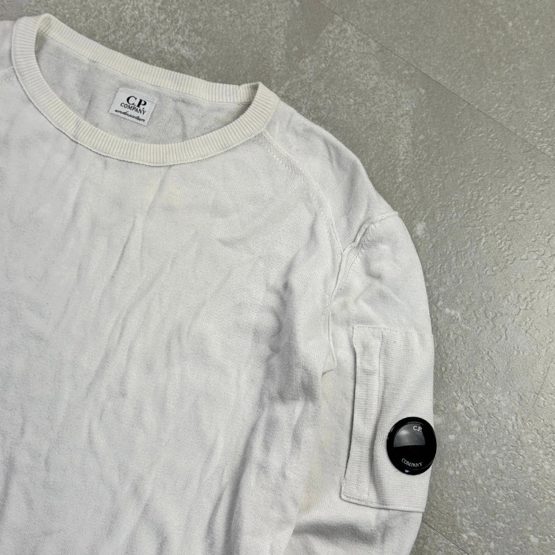 C.P Company Sweater (S)