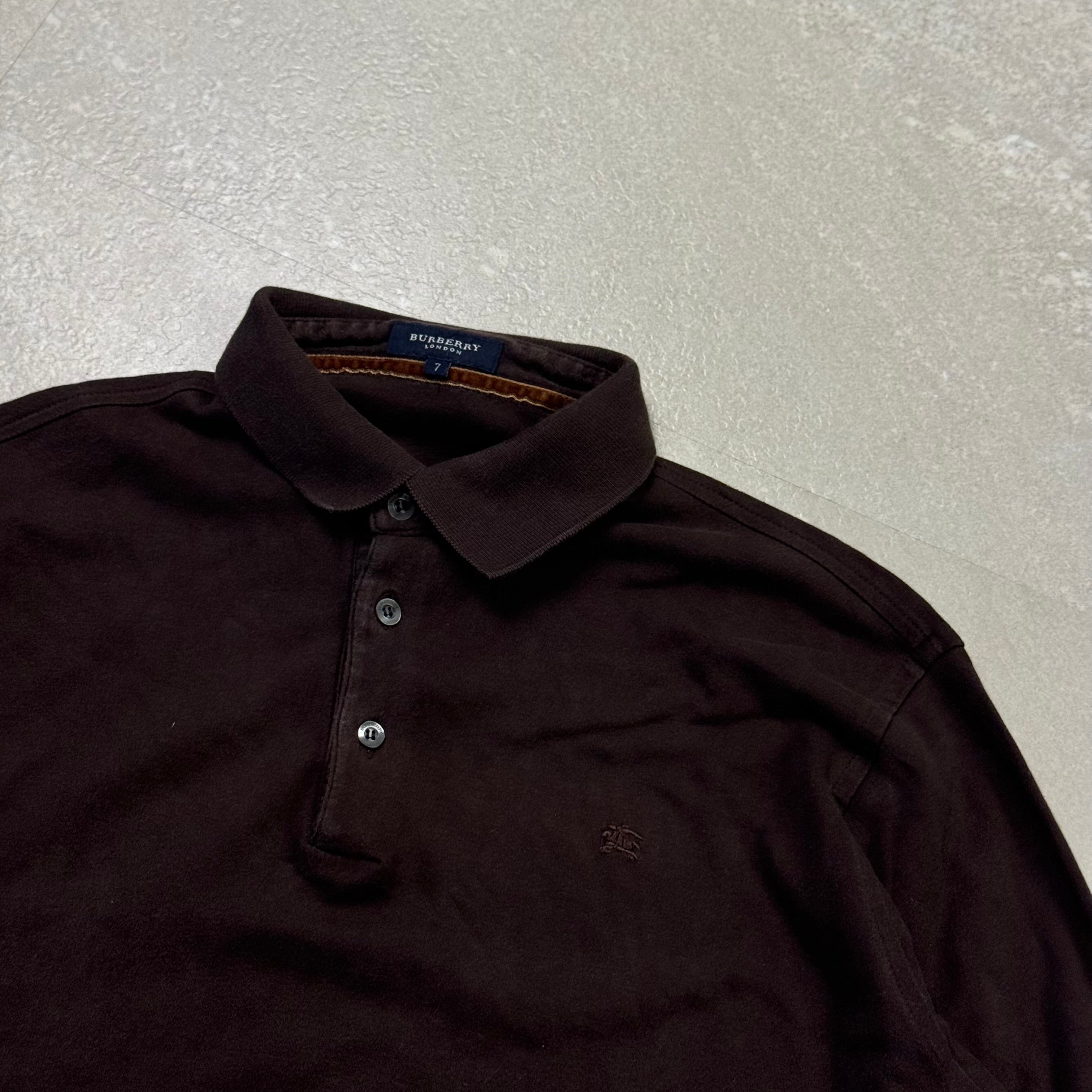 Burberry Longsleeve (L)