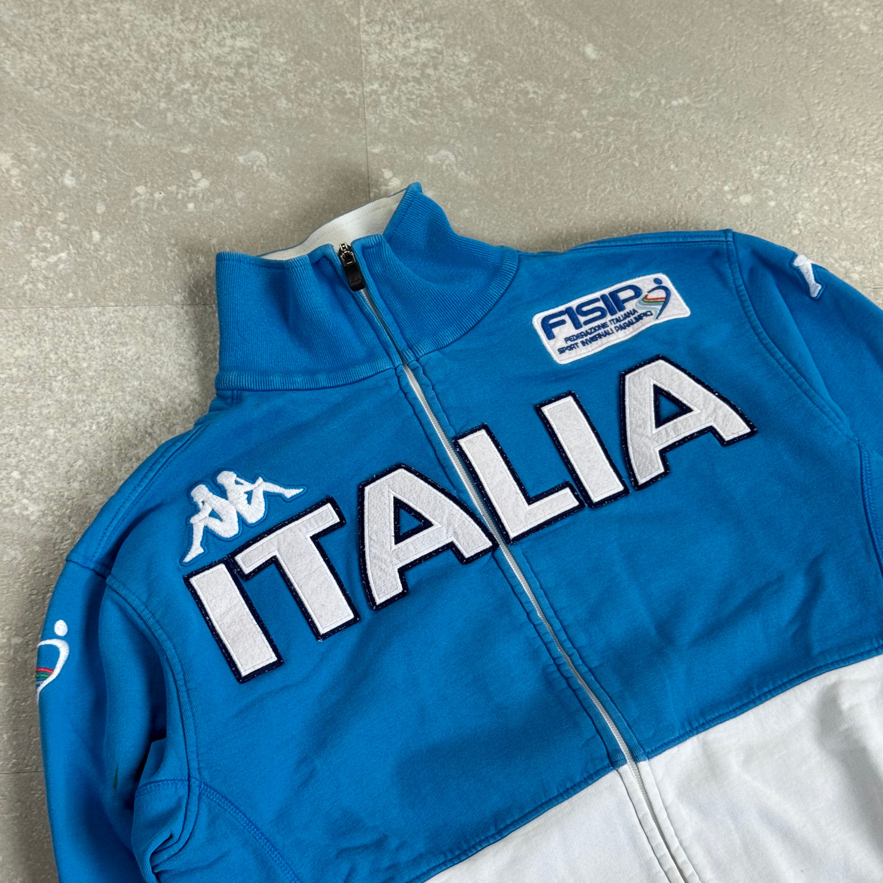 Kappa Italia Trackjacket (L)