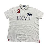 Ralph Lauren Poloshirt (2XL)