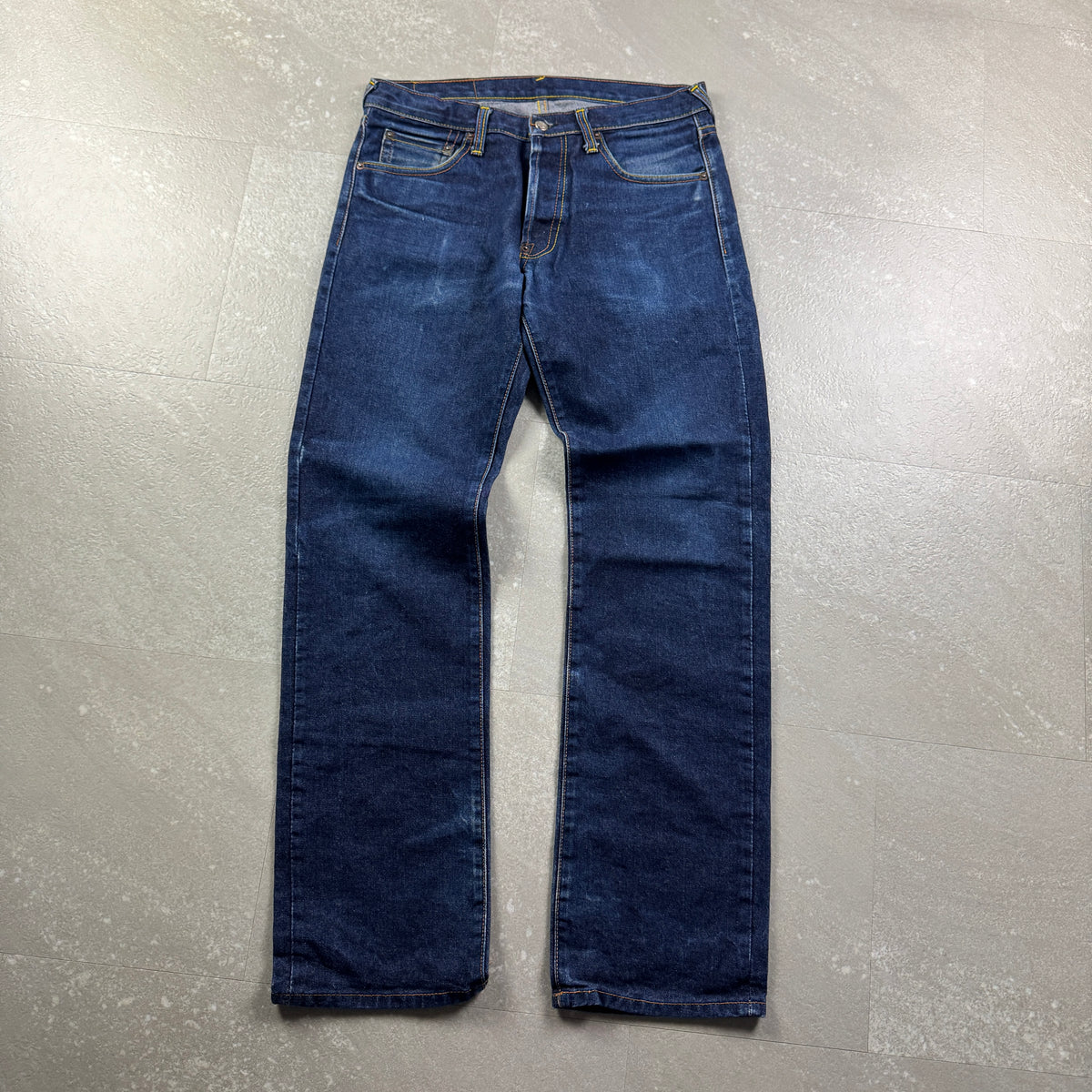 Evisu Jeans