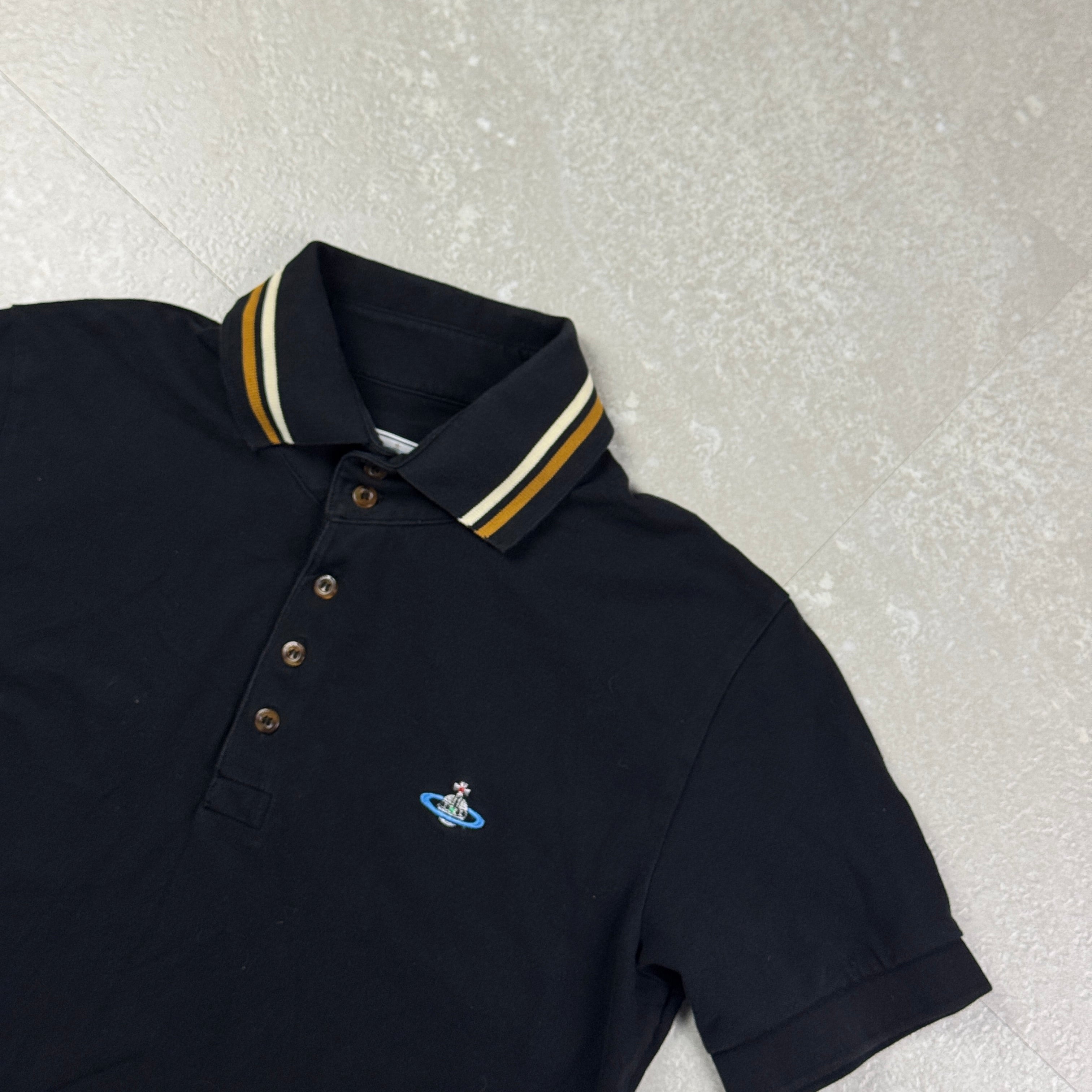 Vivienne Westwood Poloshirt (S)