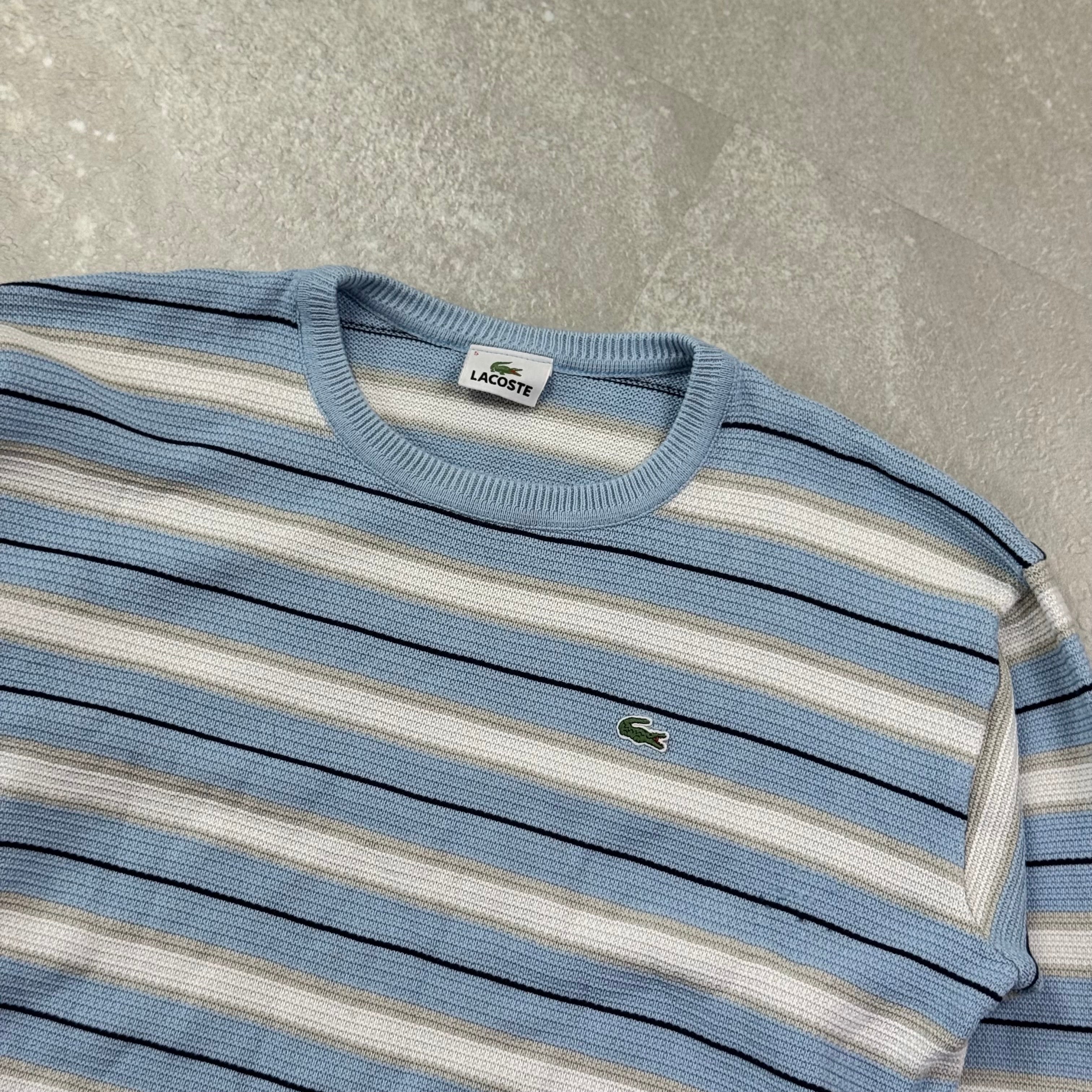 Lacoste Sweater (L)
