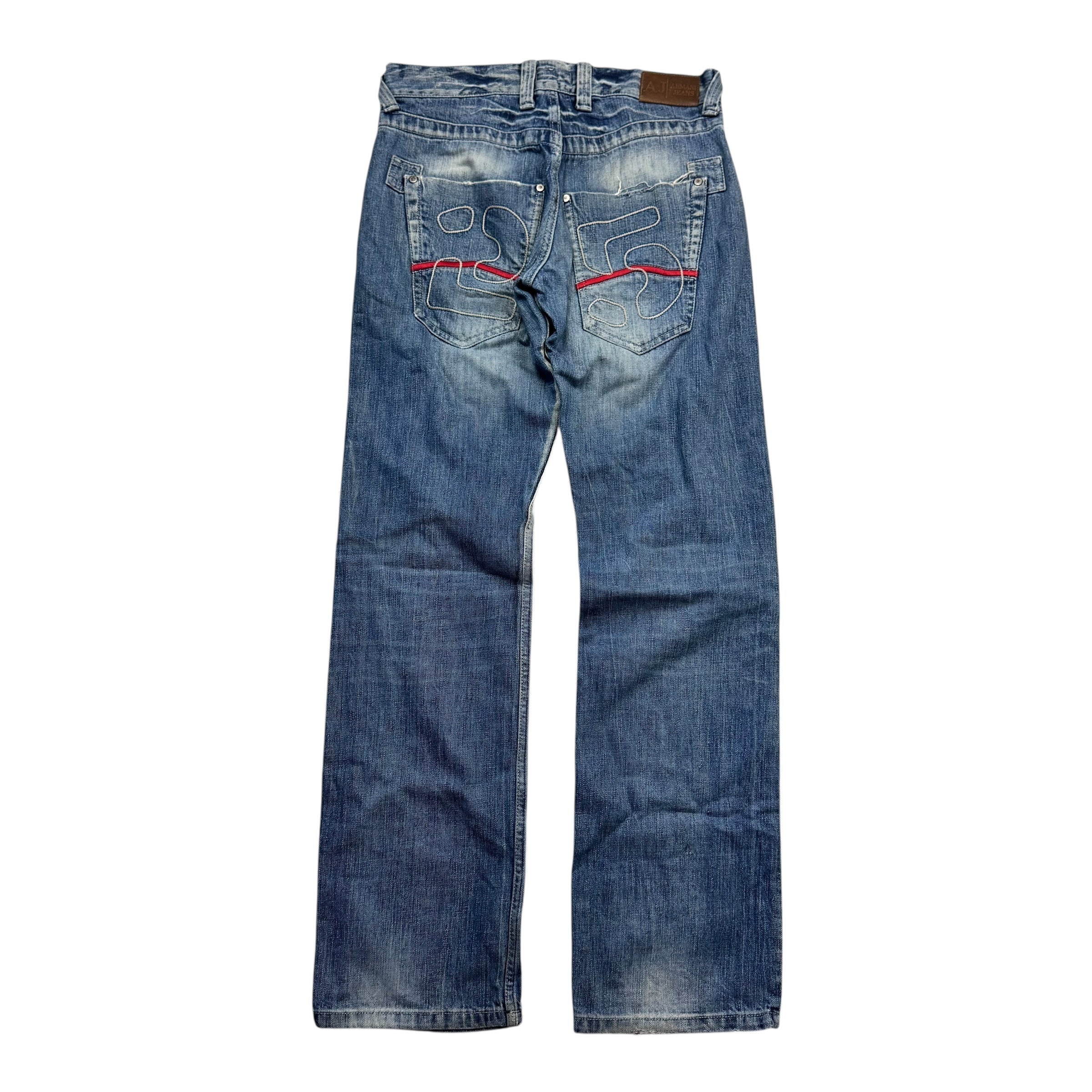 Armani Jeans
