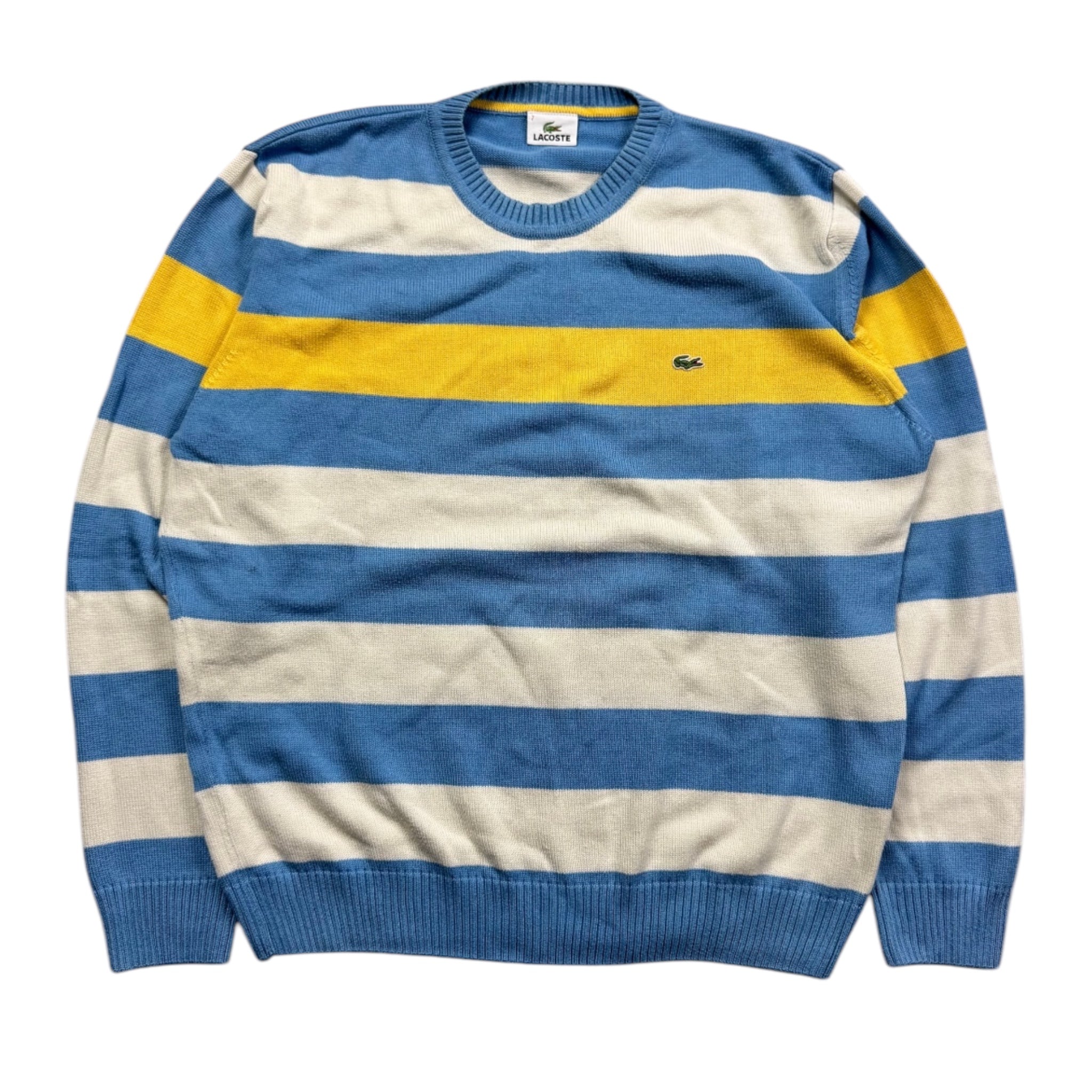 Lacoste Sweater (L)
