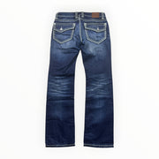 y2K washed Jeans