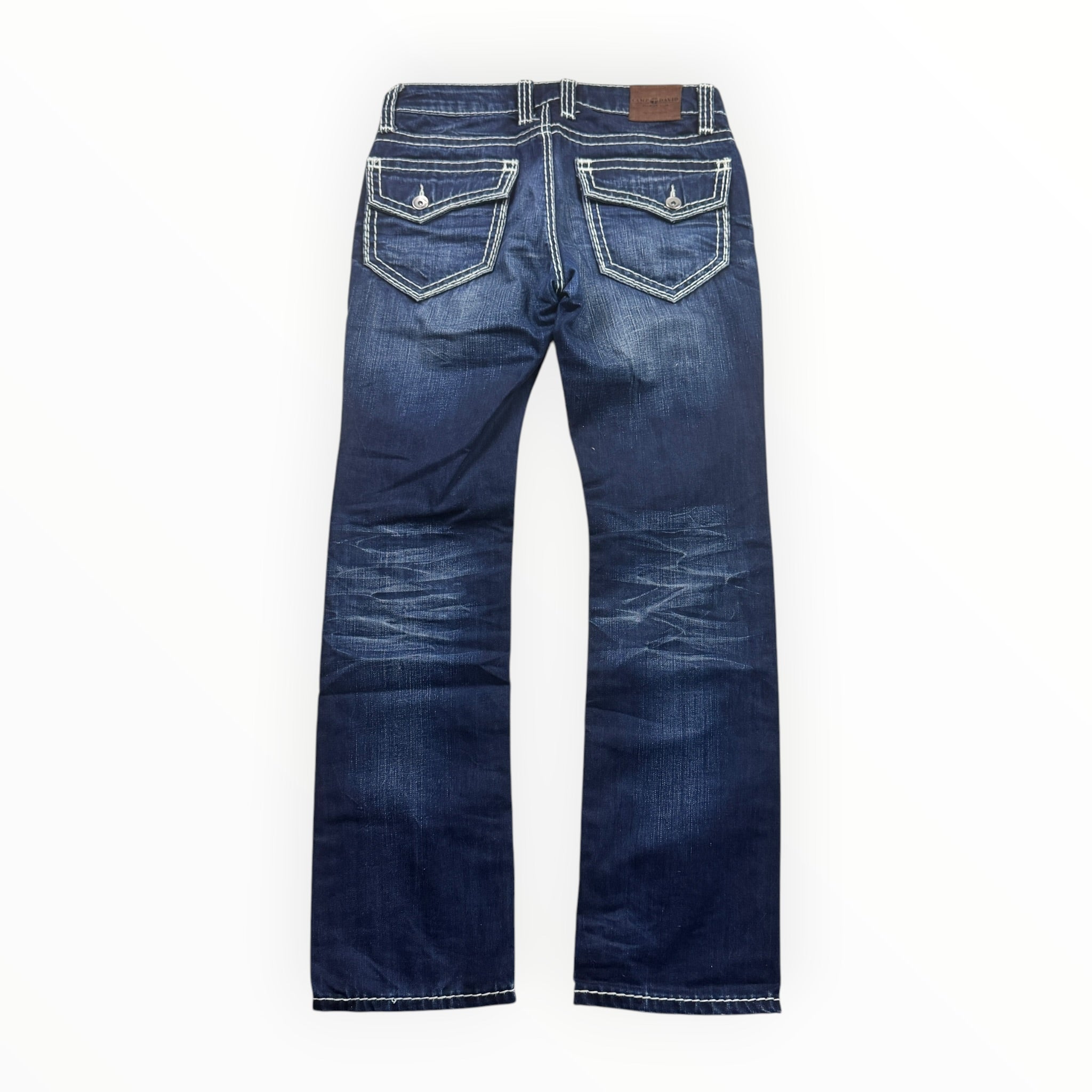 y2K washed Jeans