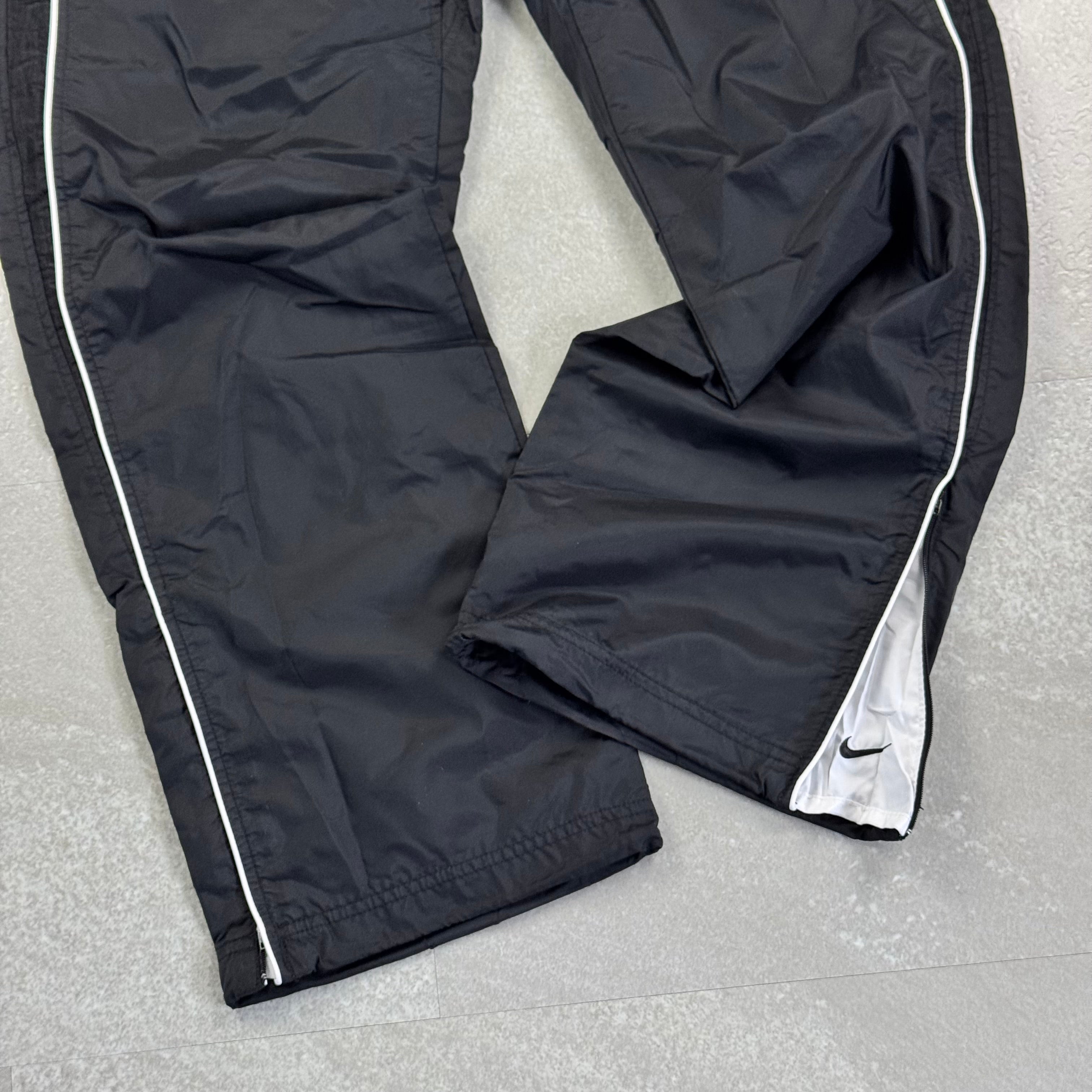 Vintage Nike Trackpants (S)