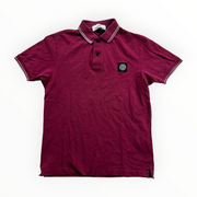 Stone Island Poloshirt (S)