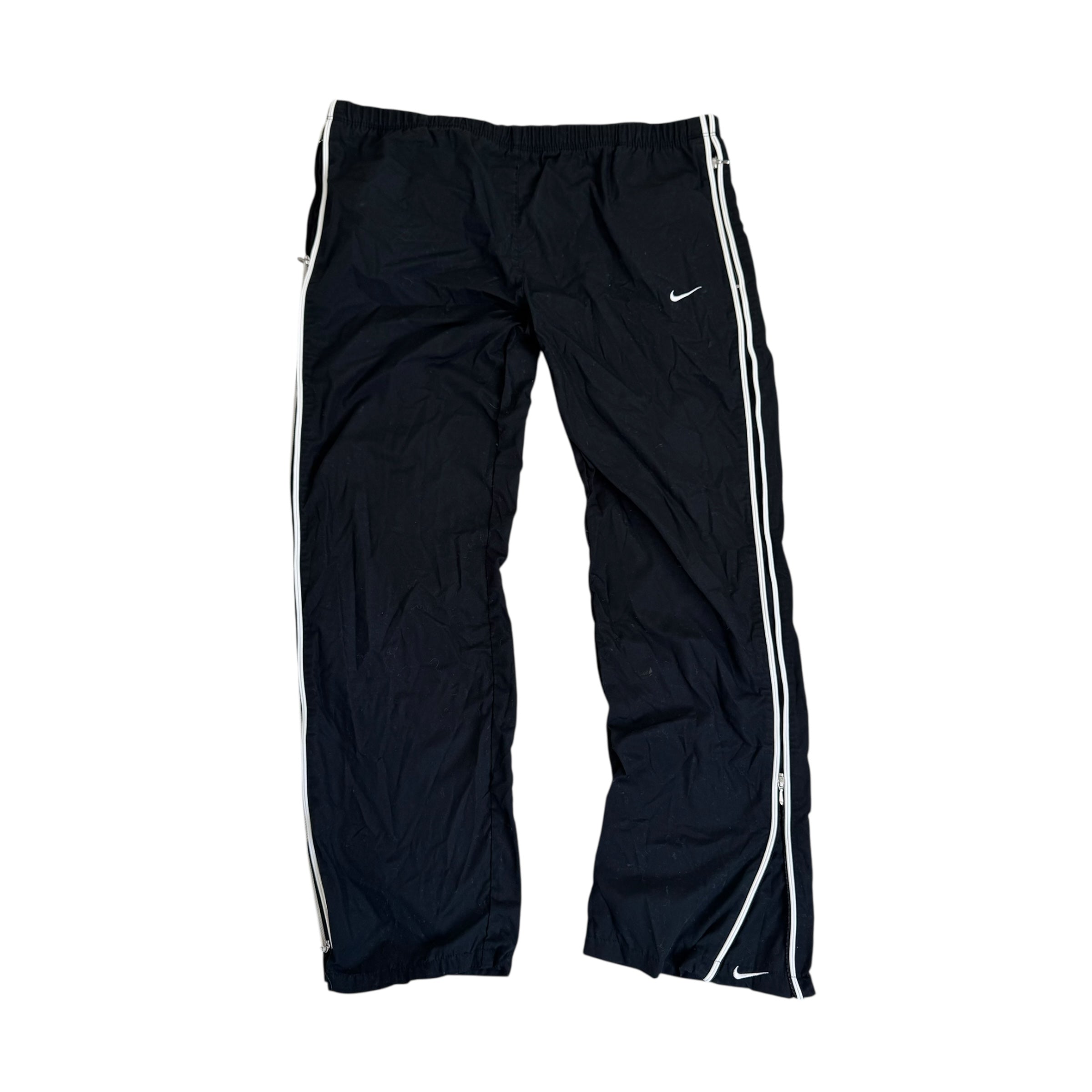 Vintage Nike Trackpants (wmns L)