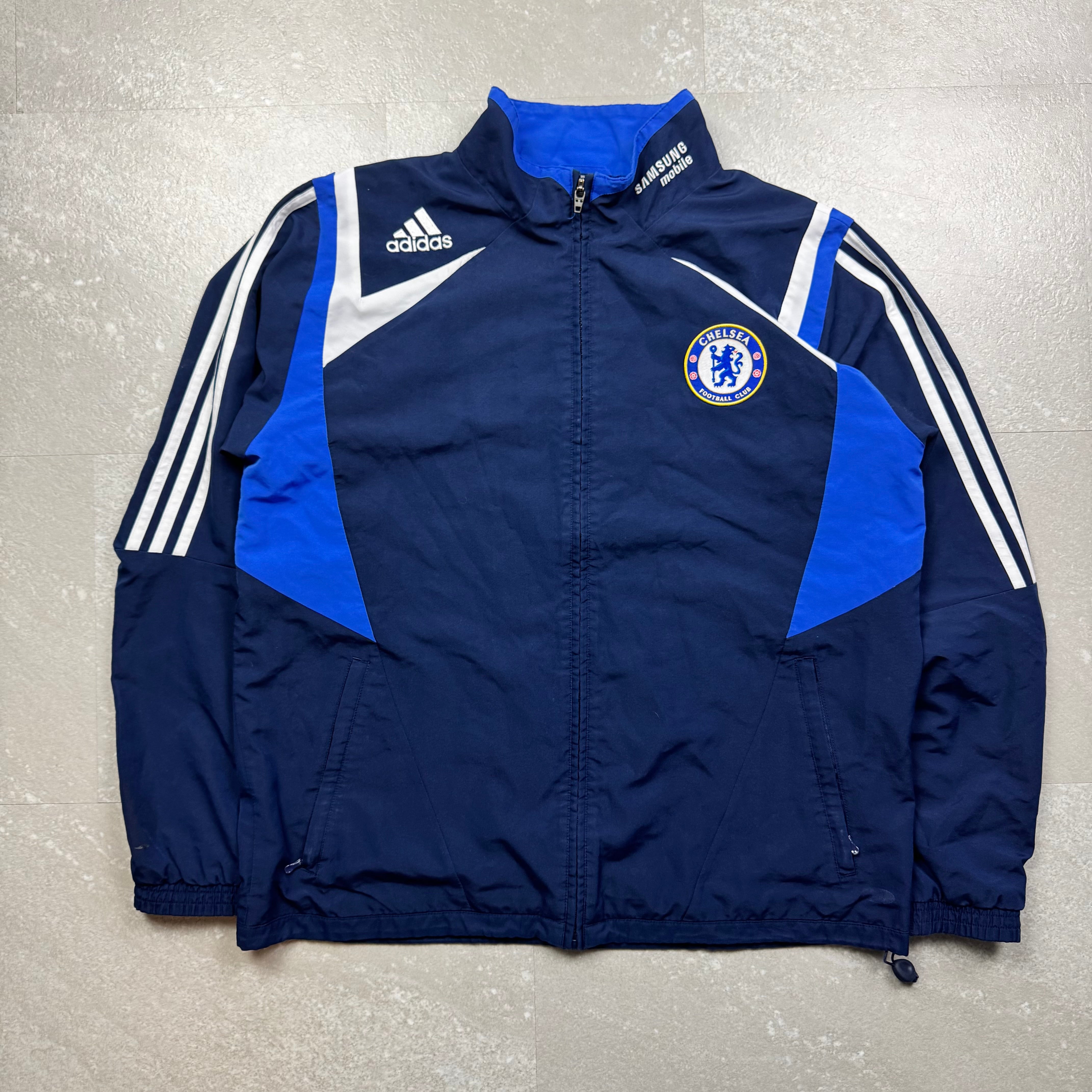 Vintage Chelsea Tracksuit (M)
