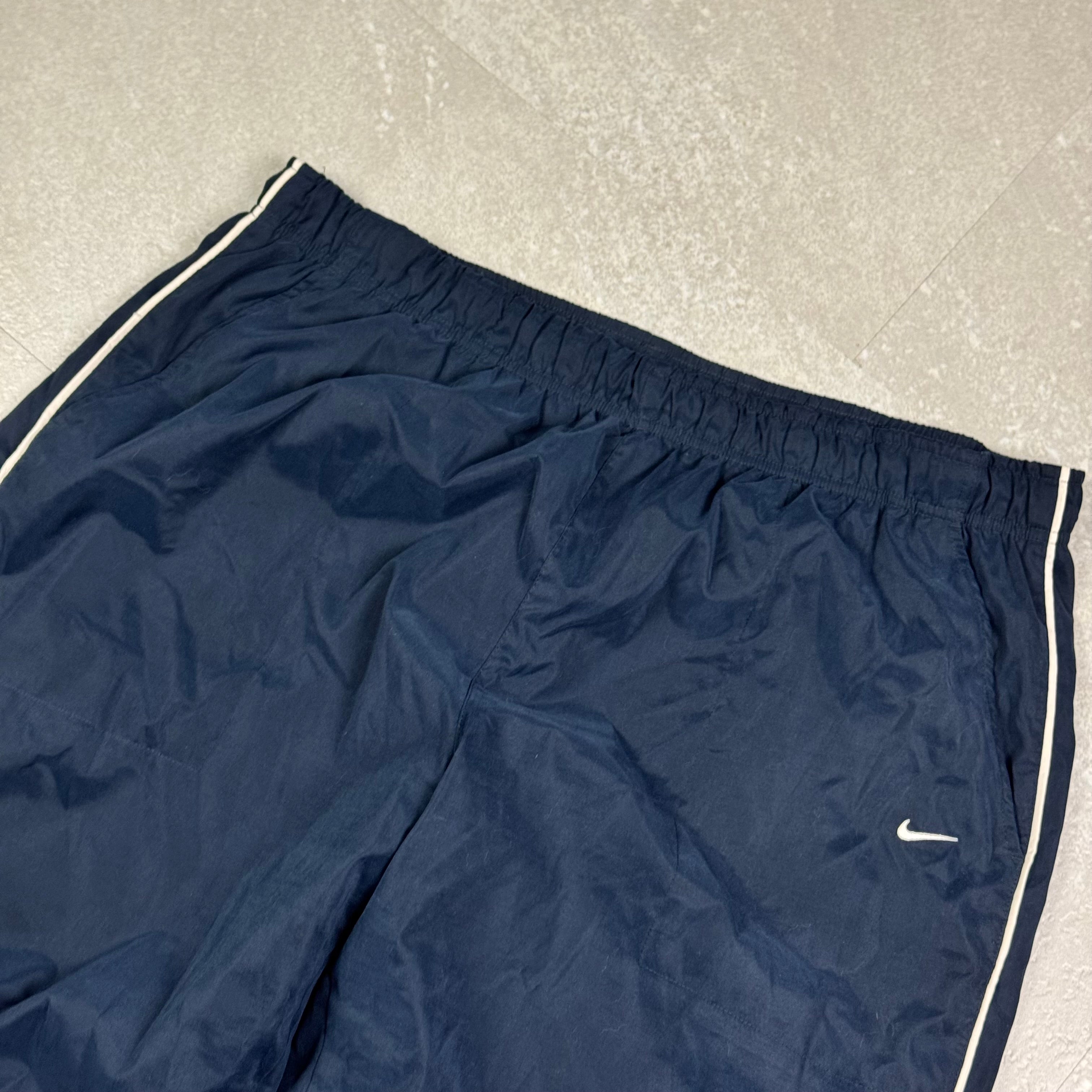 Vintage Nike Trackpants (XL)