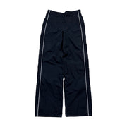 Vintage Nike track pants