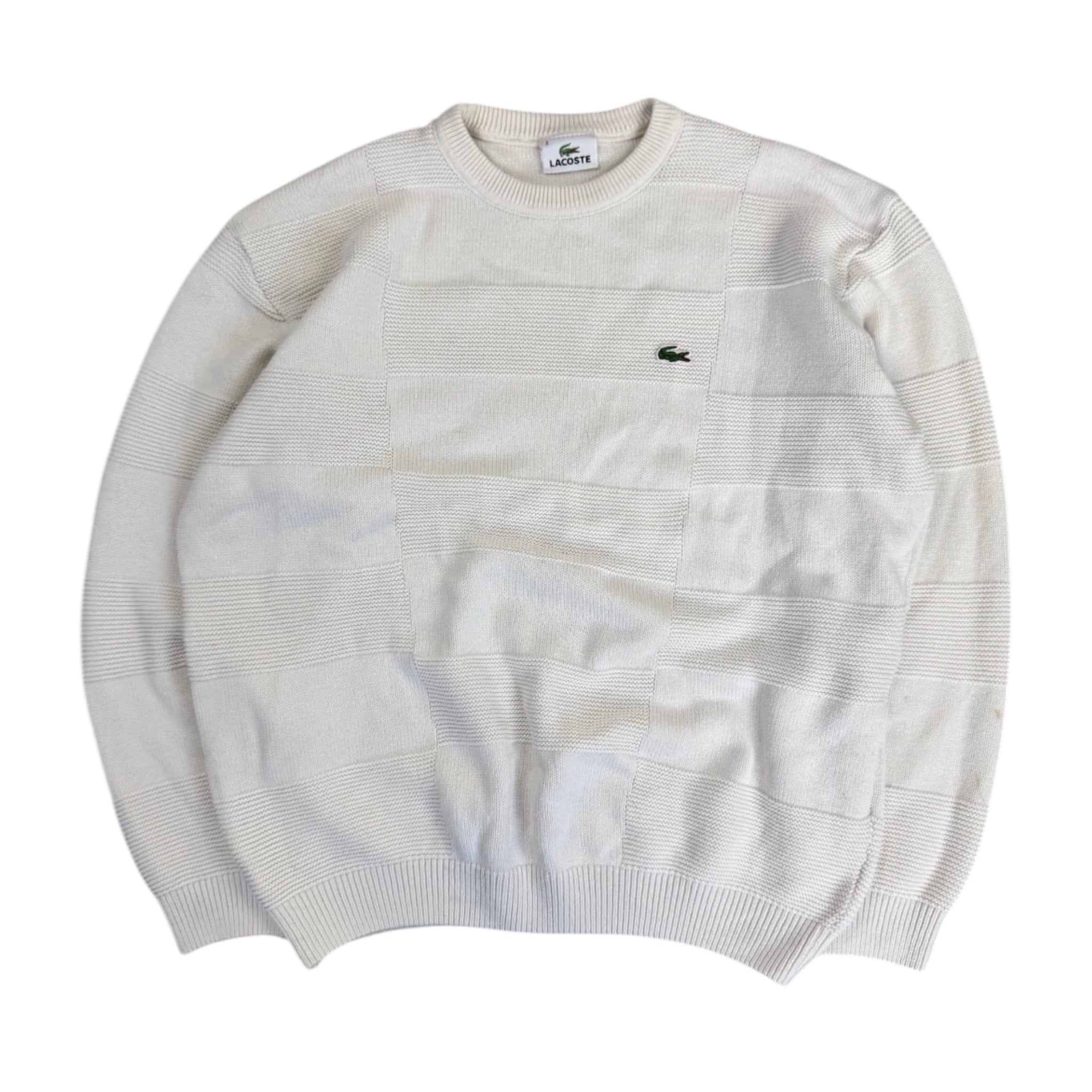 Lacoste Sweater (M)
