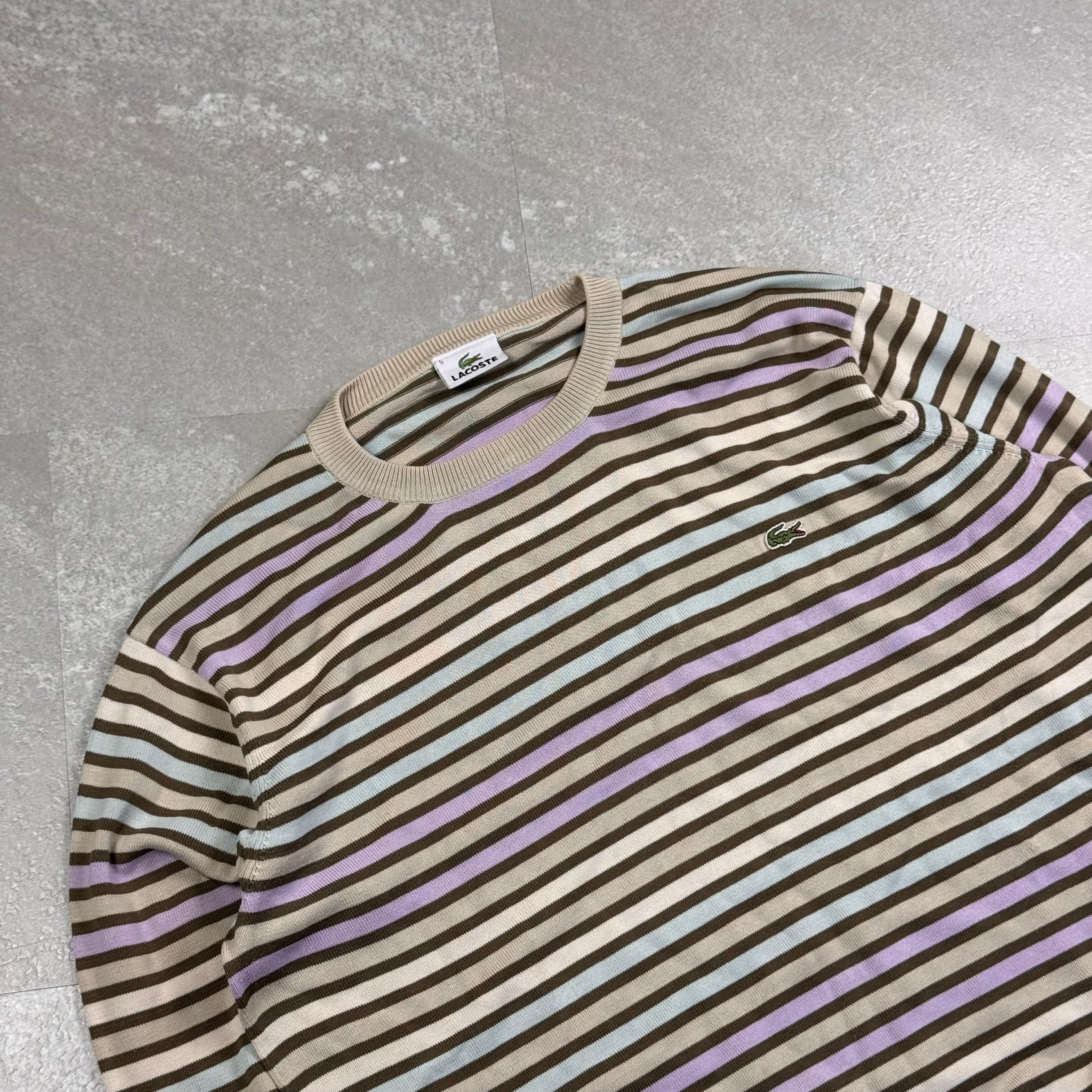 Lacoste Sweater (L)
