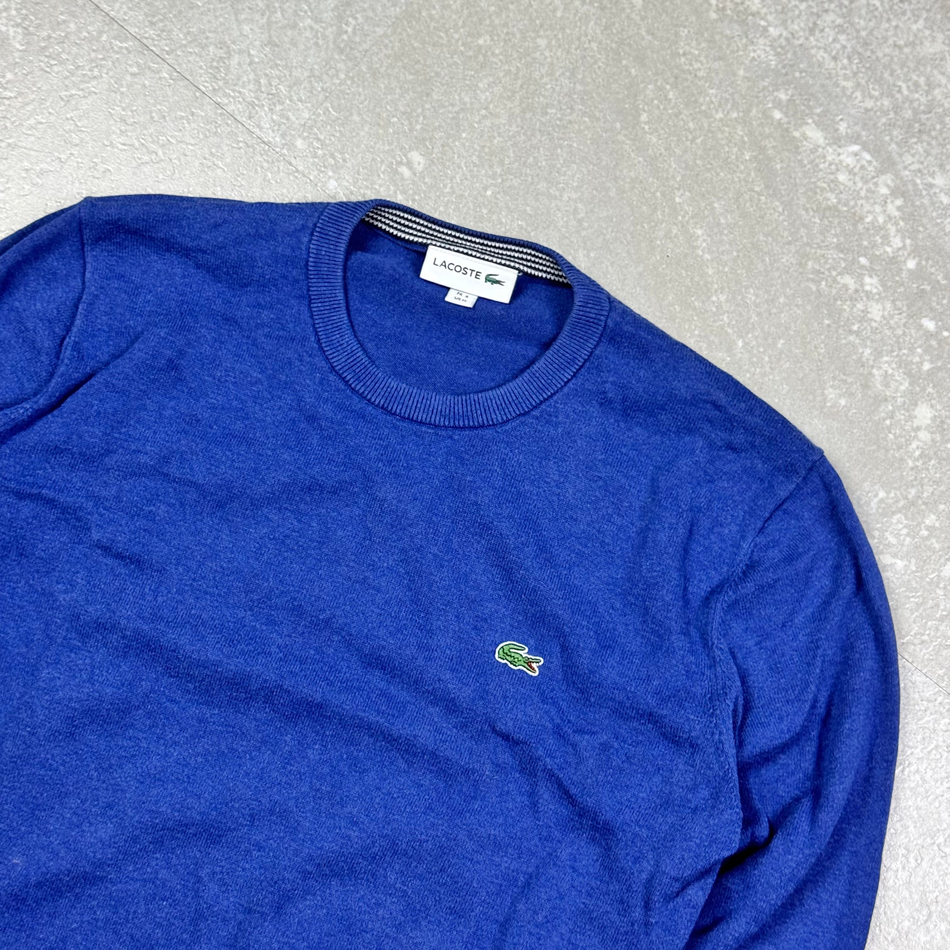 Lacoste Sweater (M)