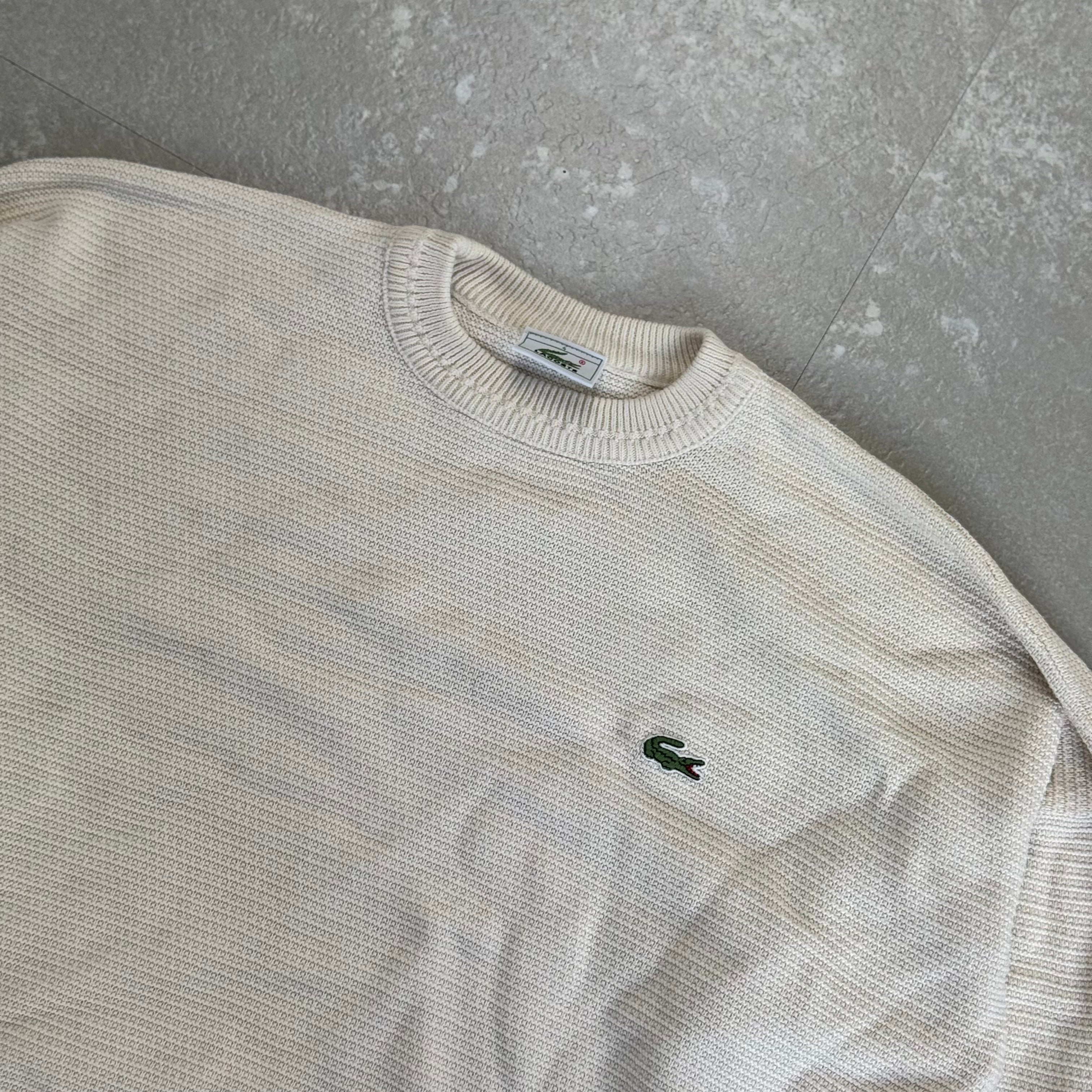 Lacoste Sweater (M)