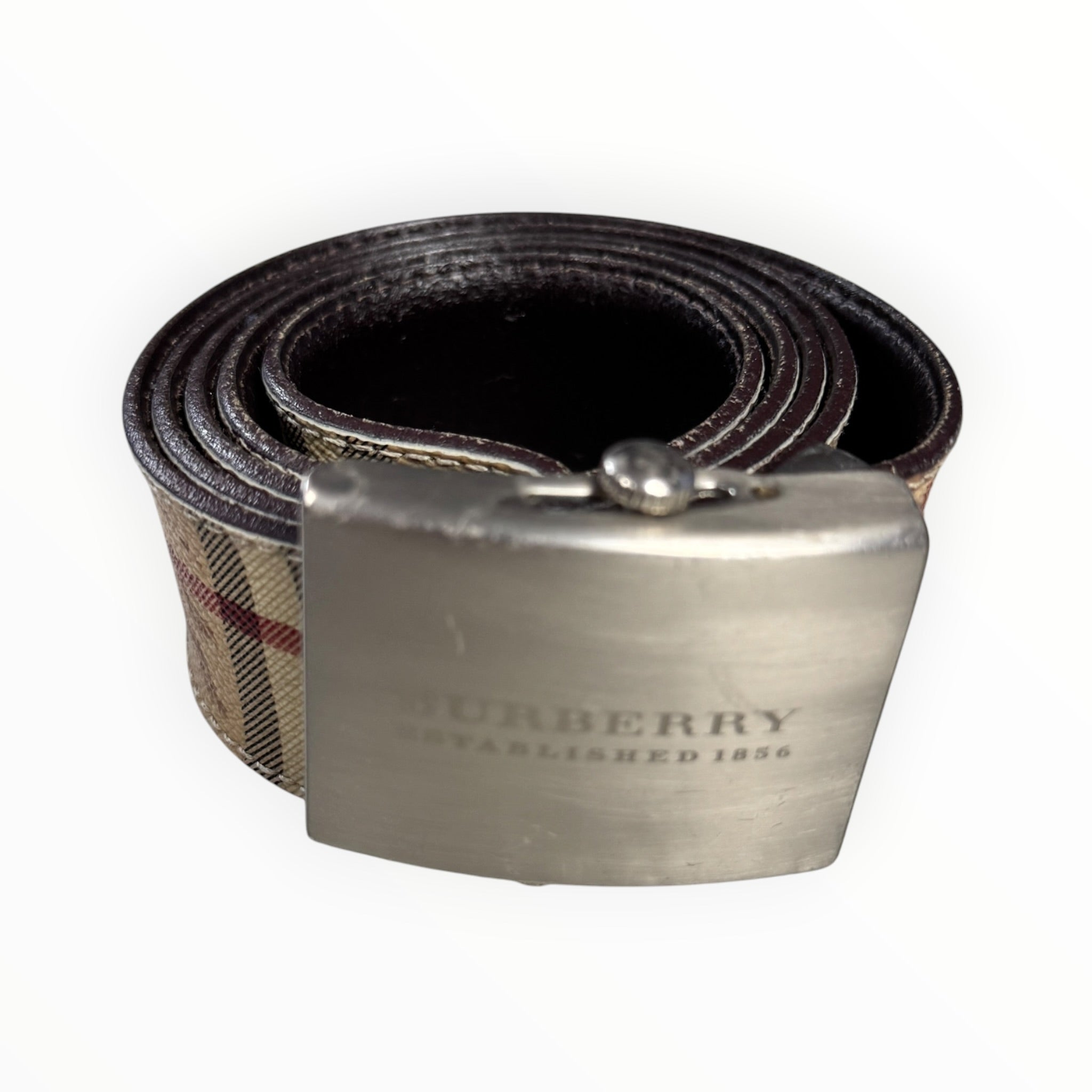 Burberry Gürtel (105cm)