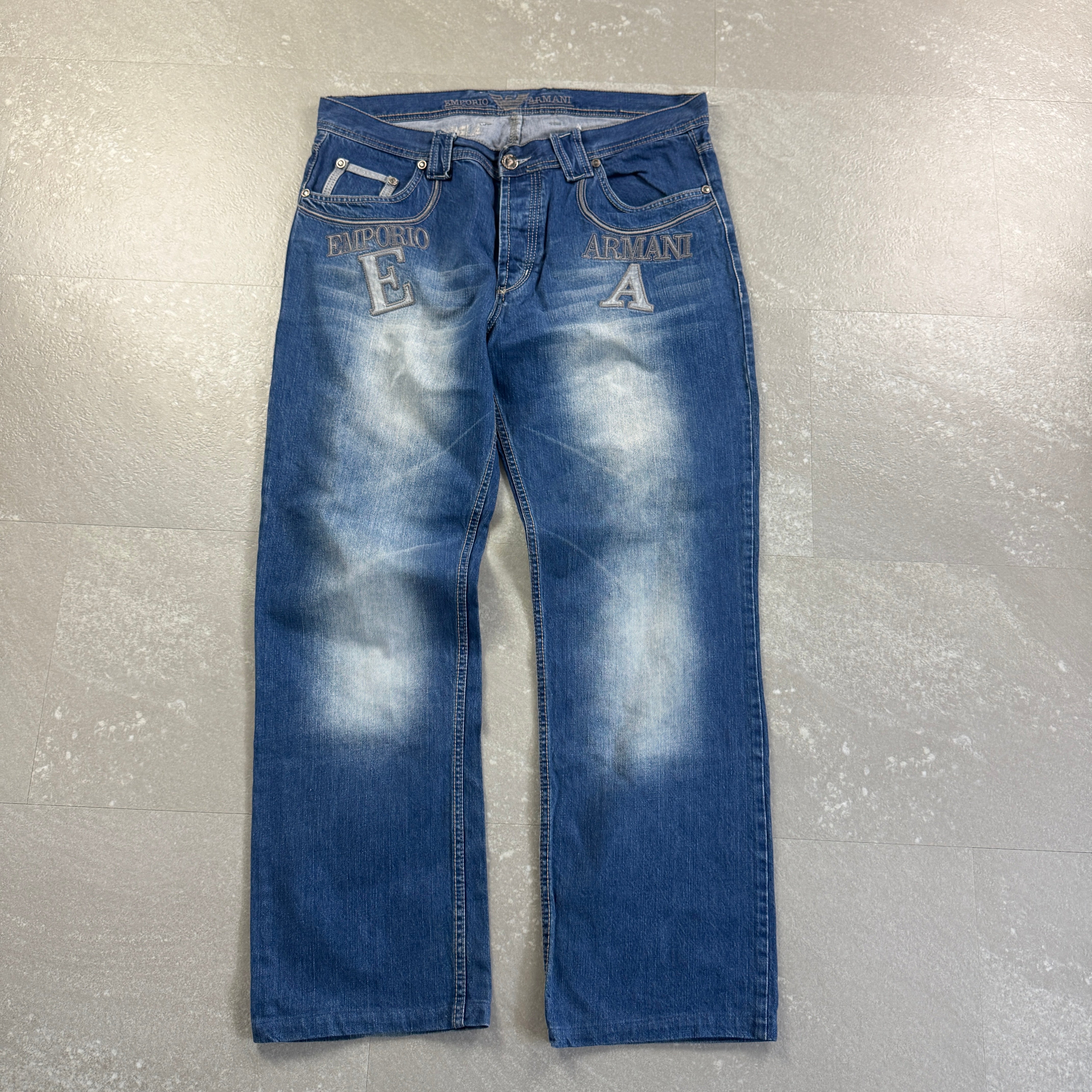 Armani Jeans