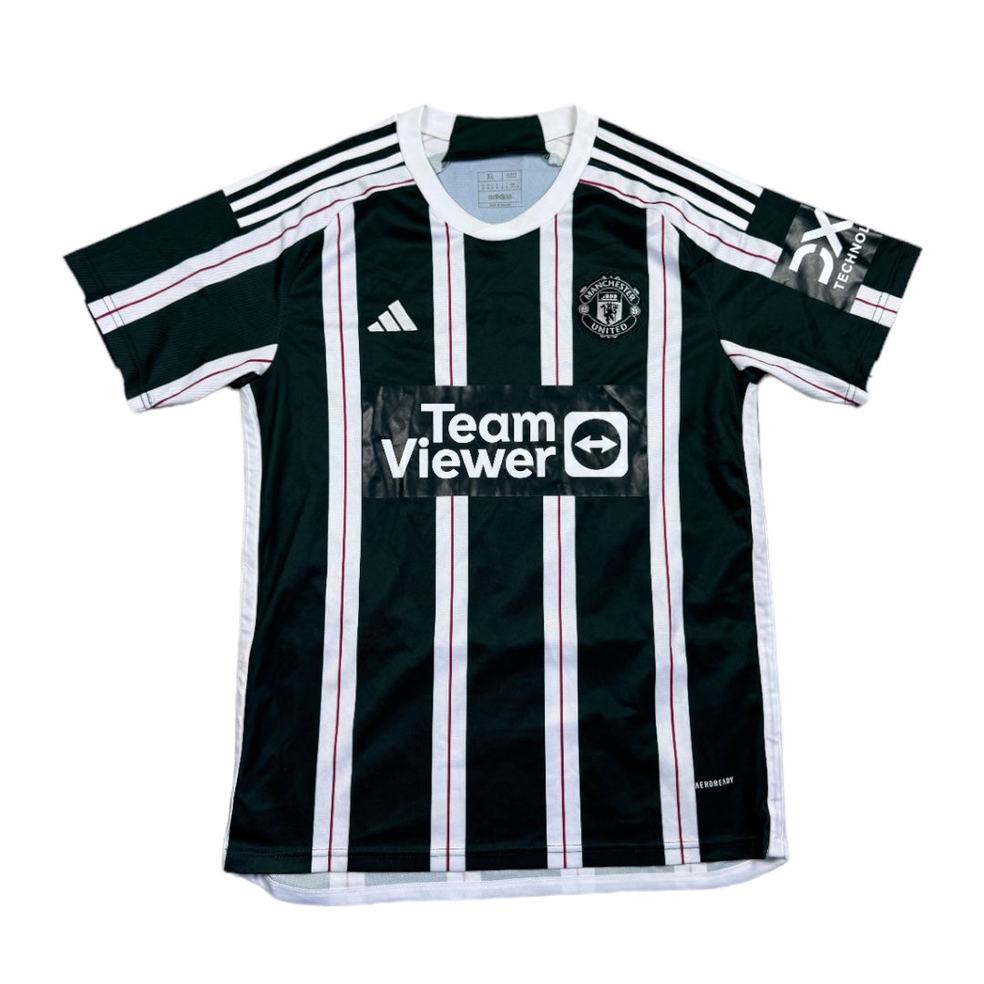 Manchester United jersey