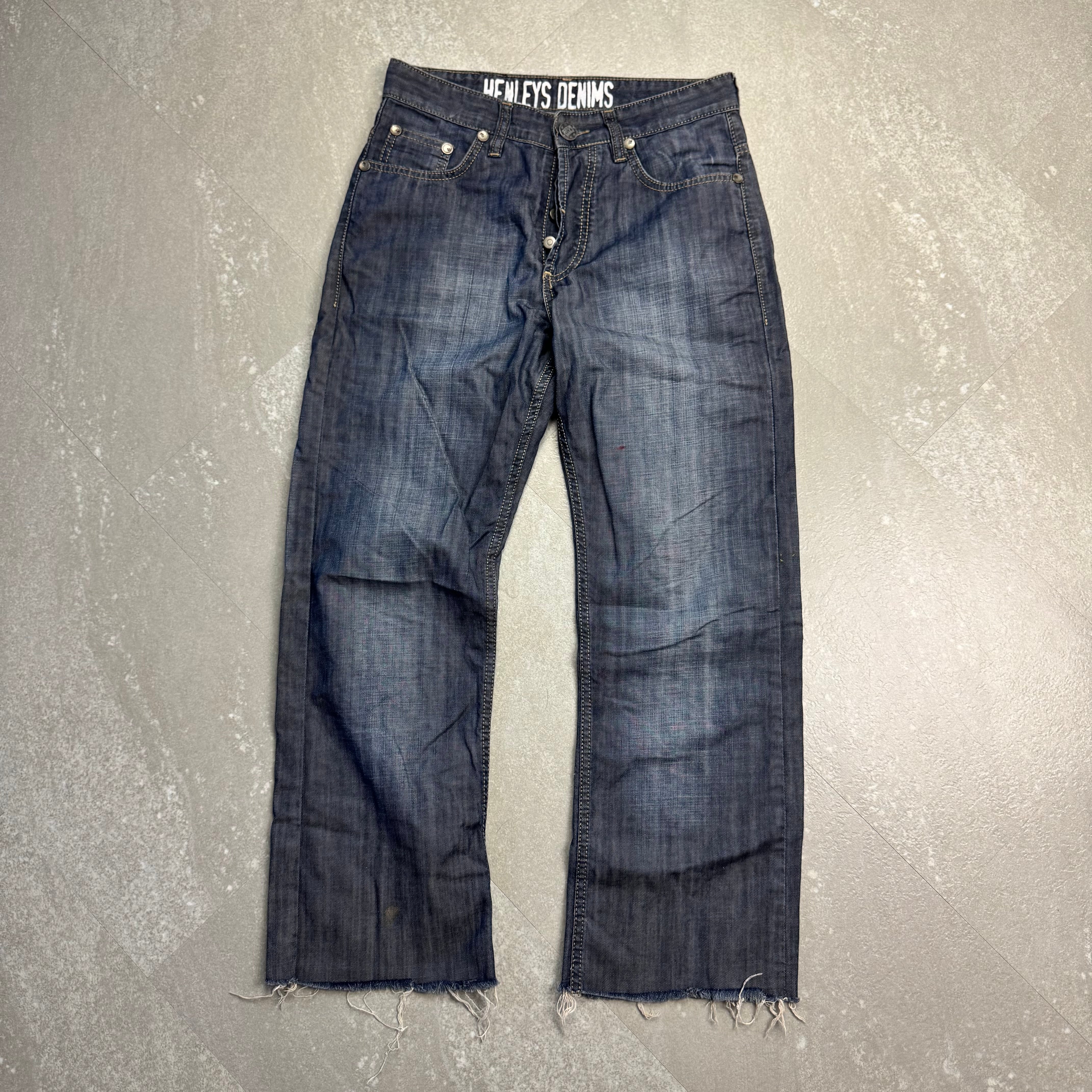 Y2K Jeans
