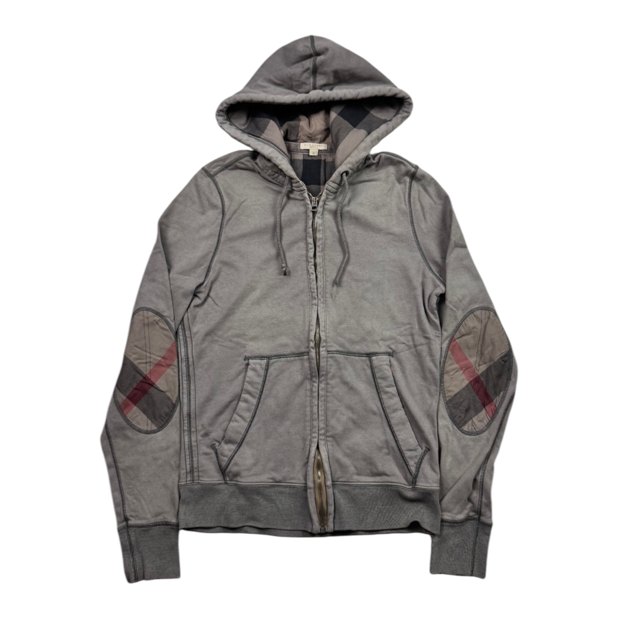 Burberry Zipper (S/M)