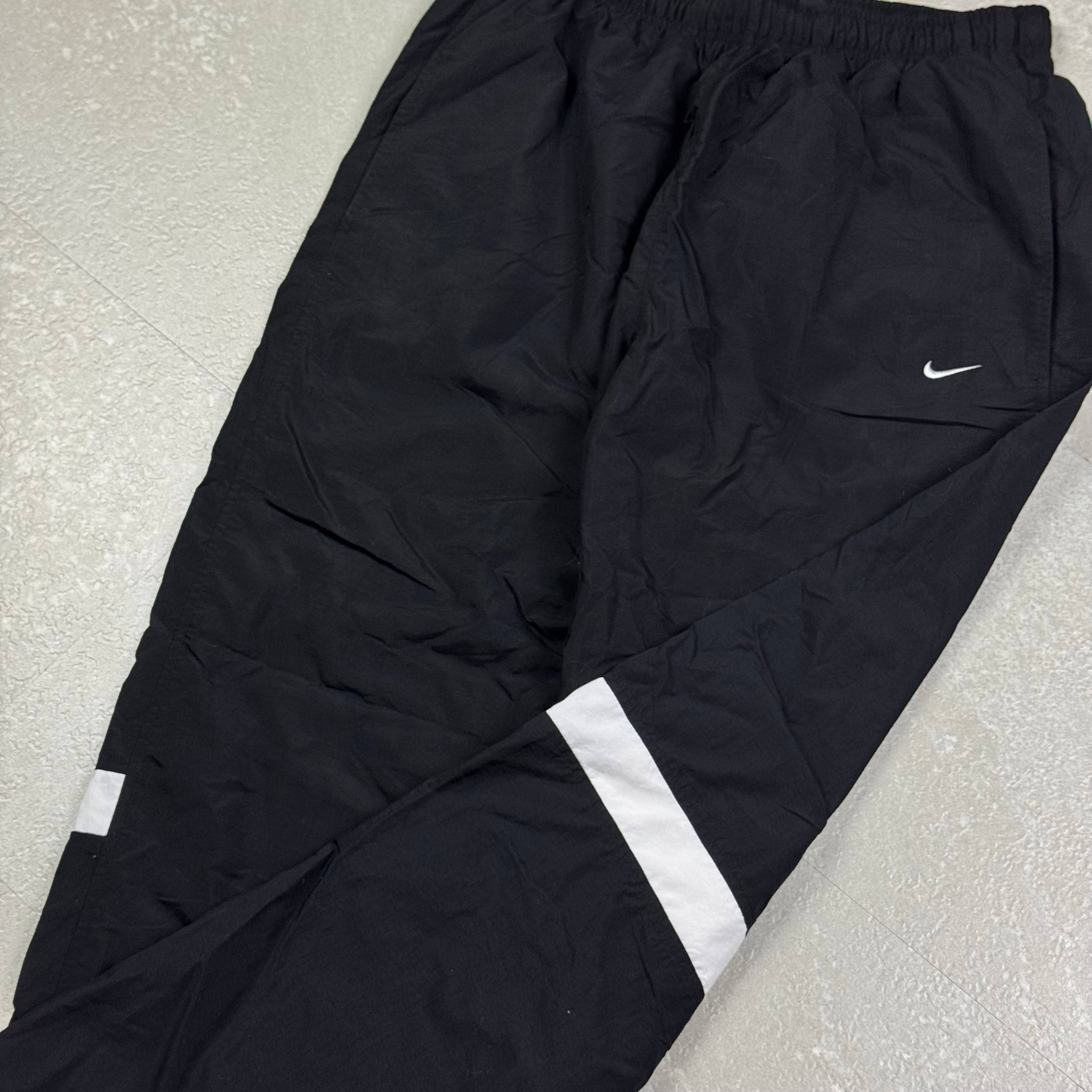 Vintage Nike Trackpants (L)