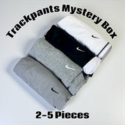 Trackpants Mystery Box (2-5 Pieces)