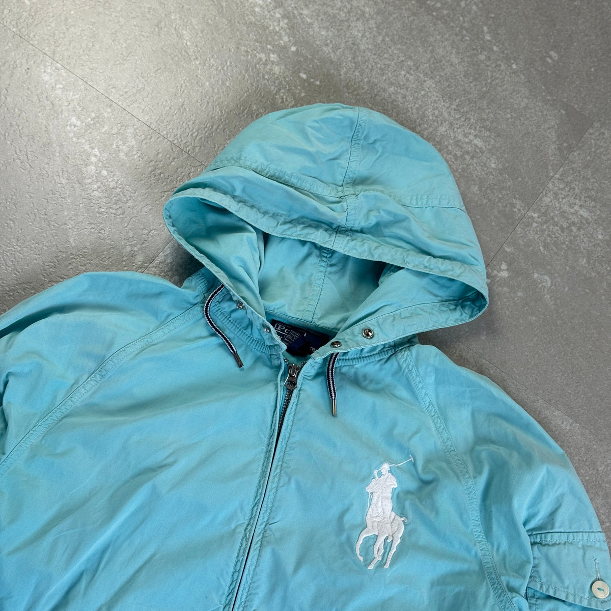 Ralph Lauren Jacke (L)