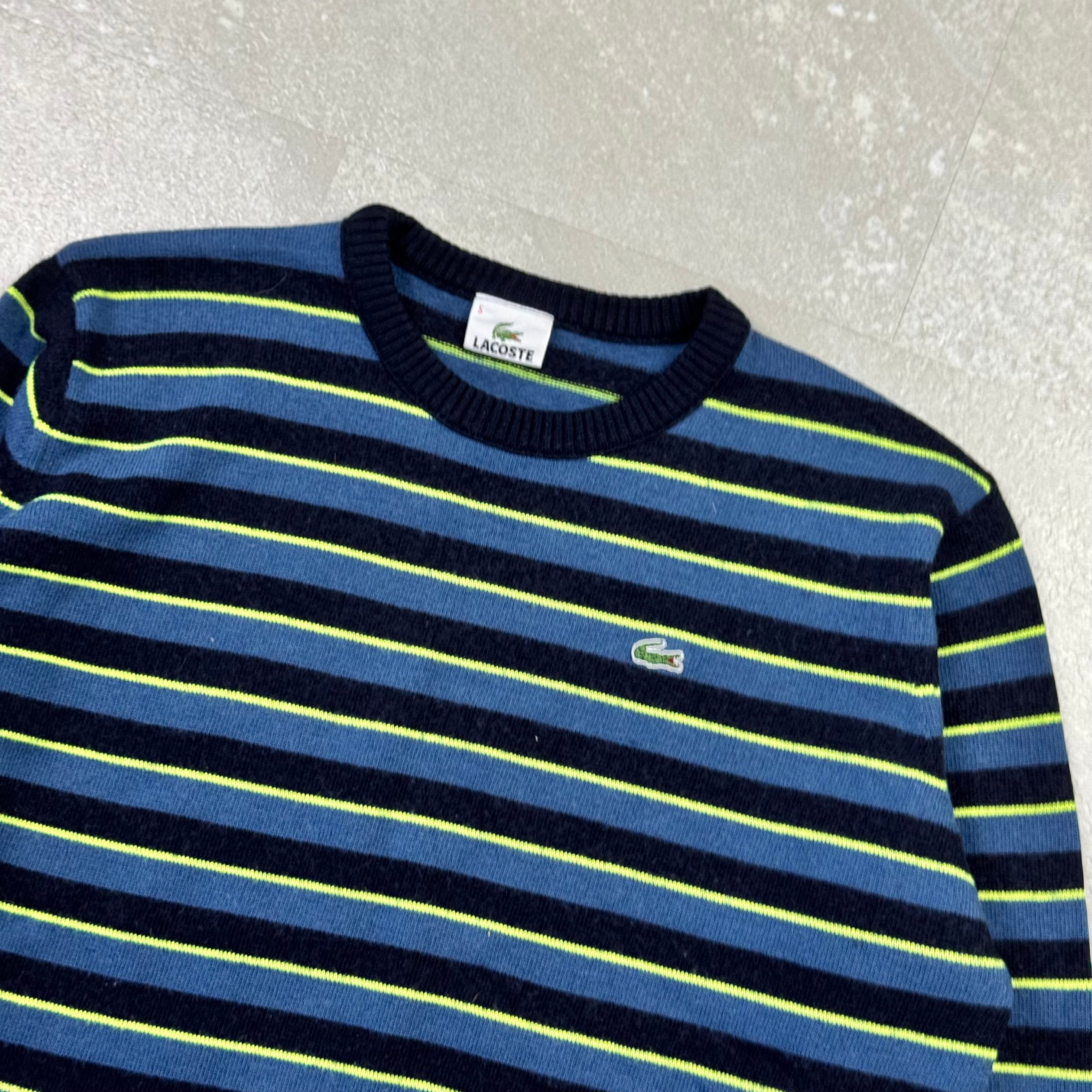 Lacoste Sweater (L)