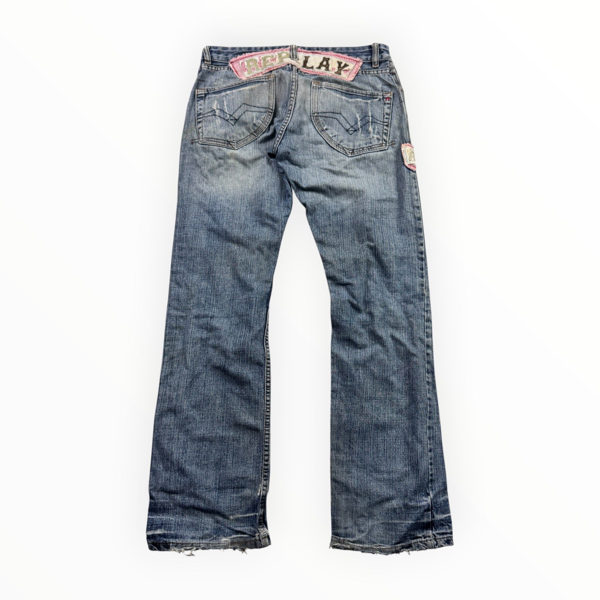 Replay Jeans
