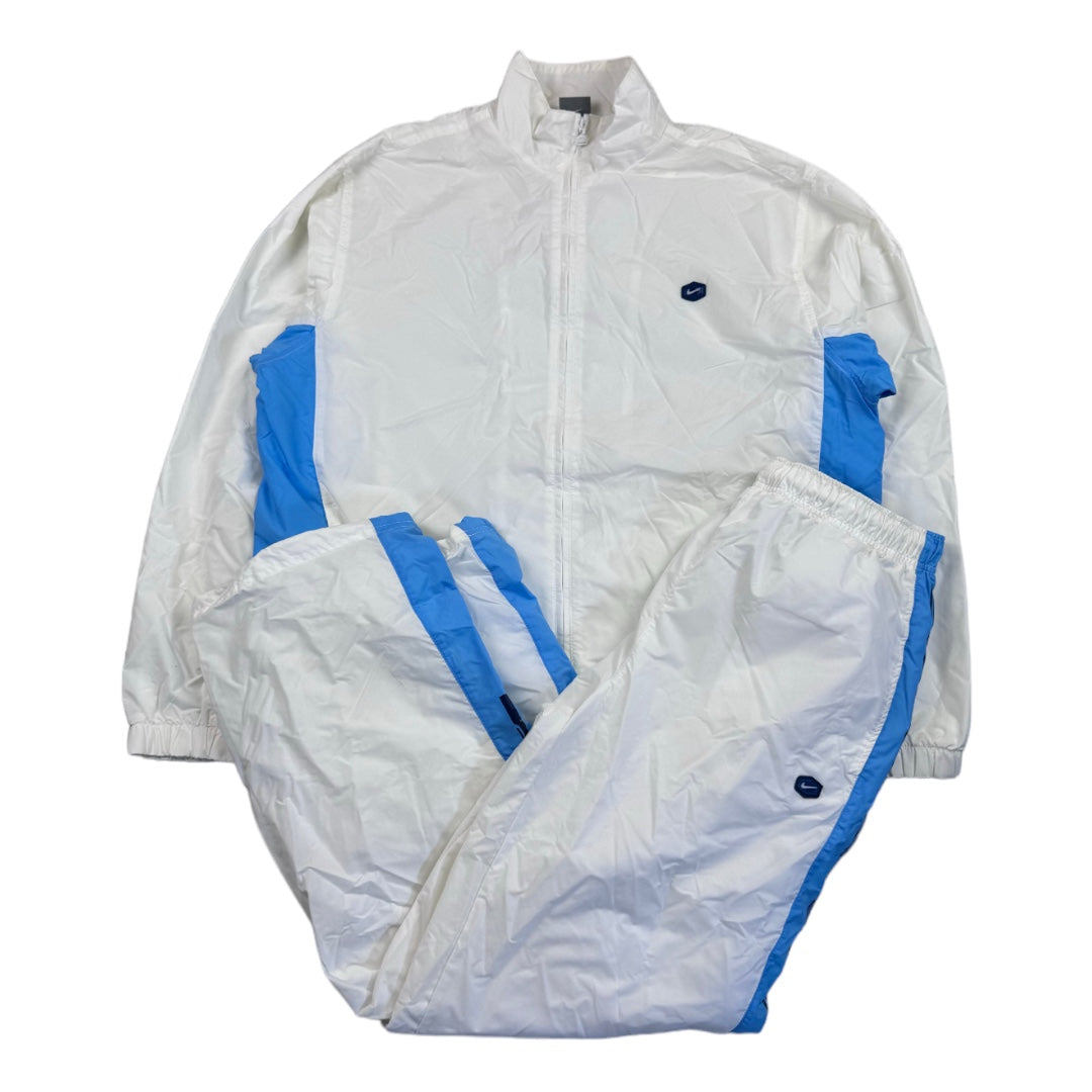 Vintage Nike Hex Tracksuit