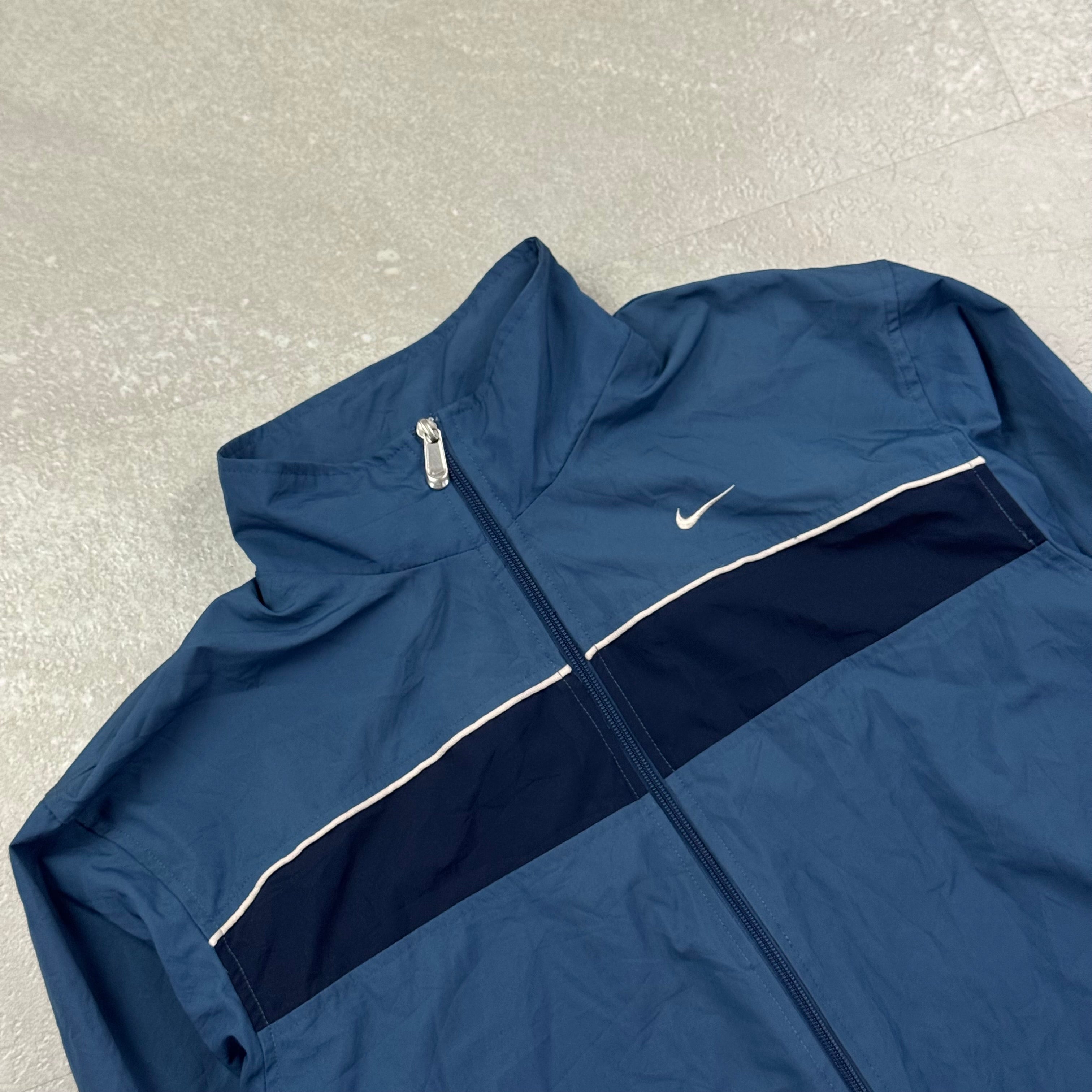 Vintage Nike Trackjacket (M)