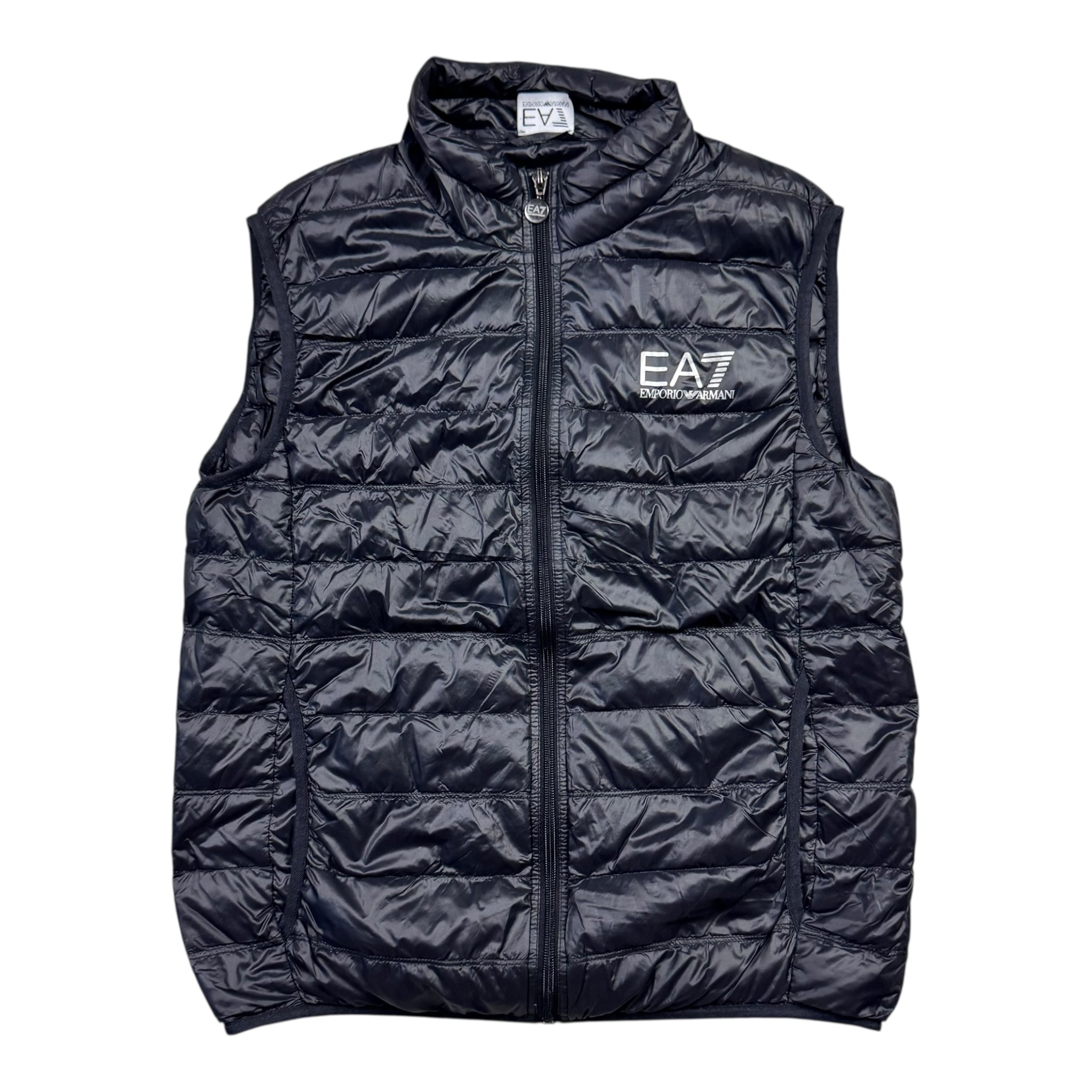 Armani Weste (M)