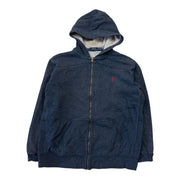 Ralph Lauren Zipper (XL)