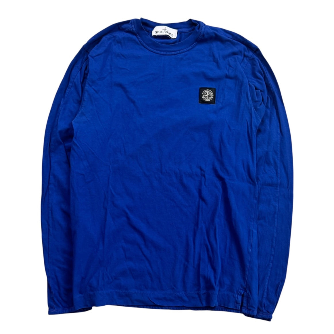 Stone Island Longsleeve (S)