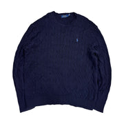 Ralph Lauren Sweater (XL)
