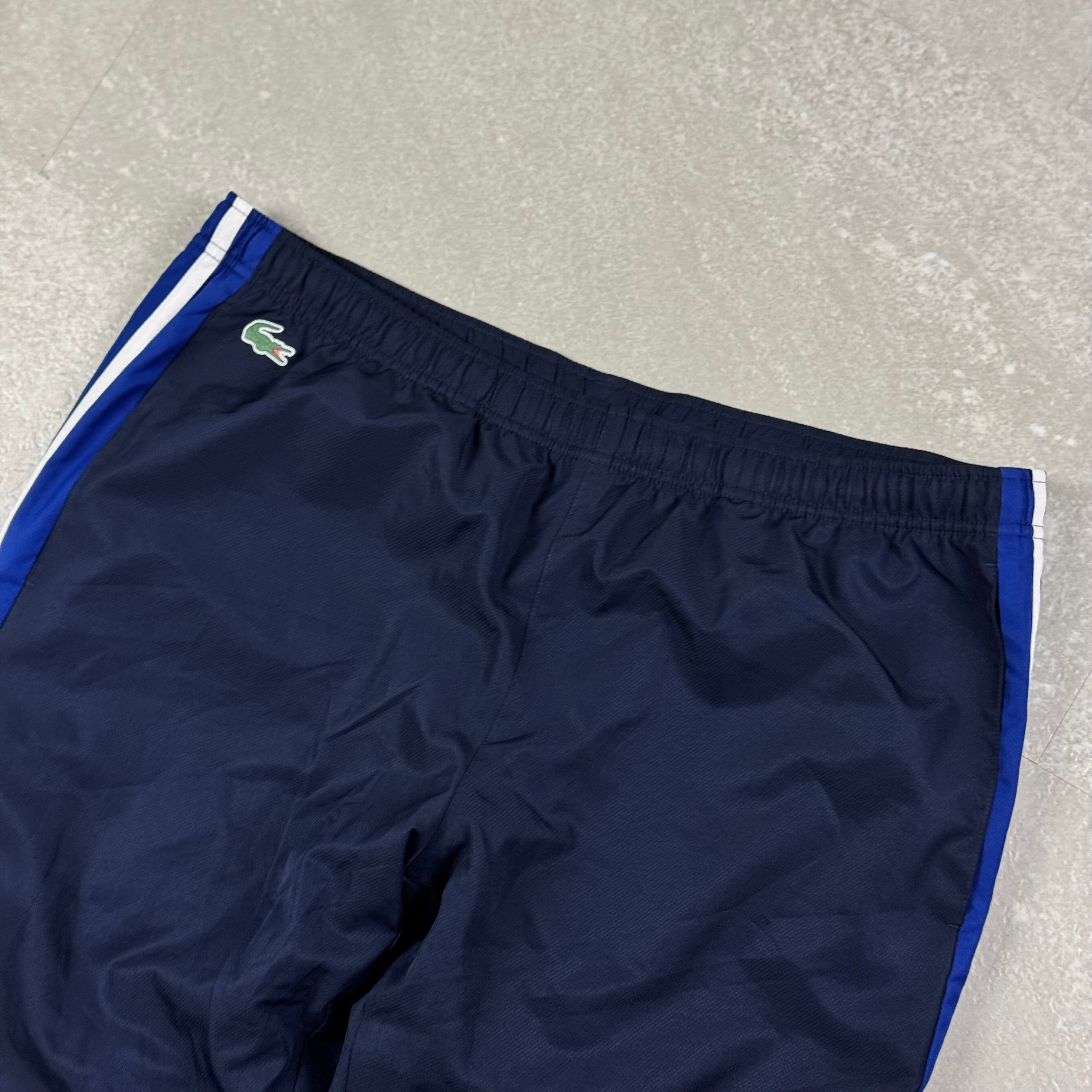 Lacoste Trackpants (XL)