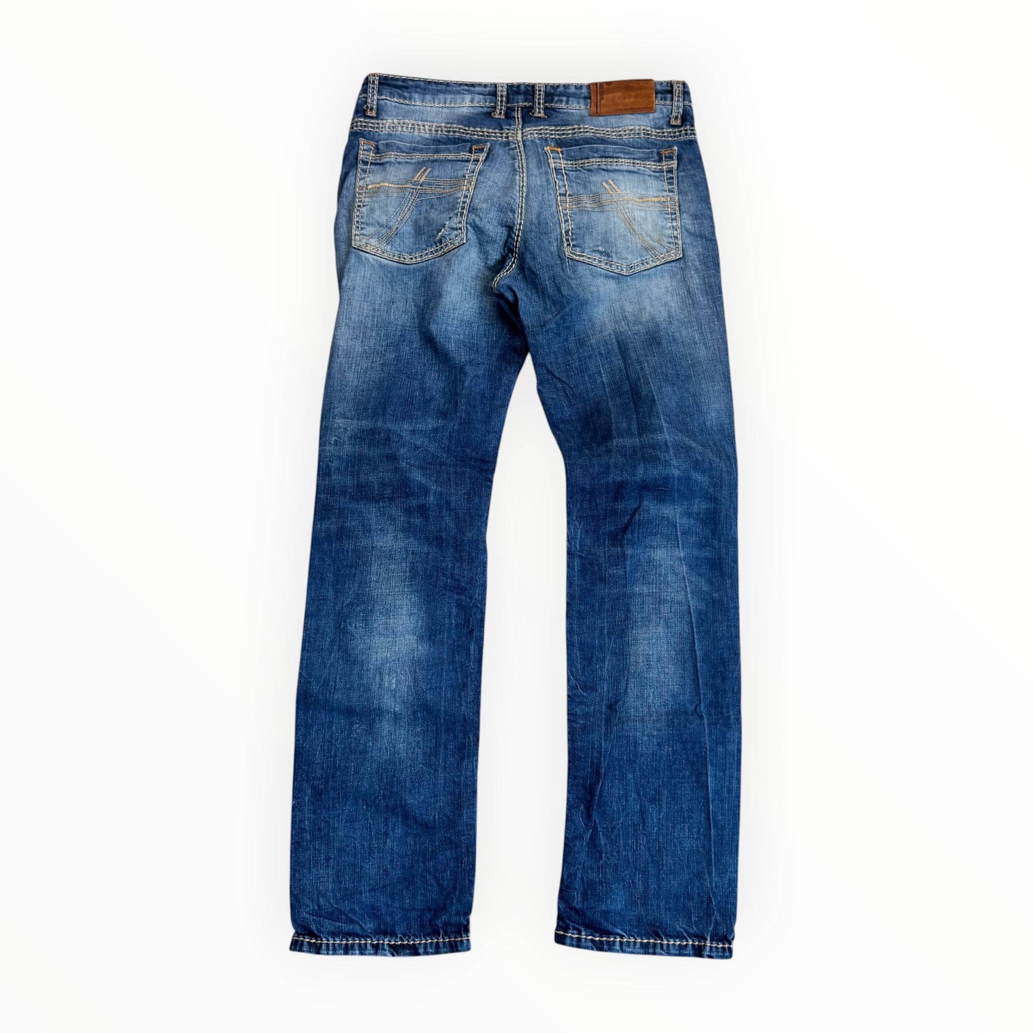 y2K Jeans