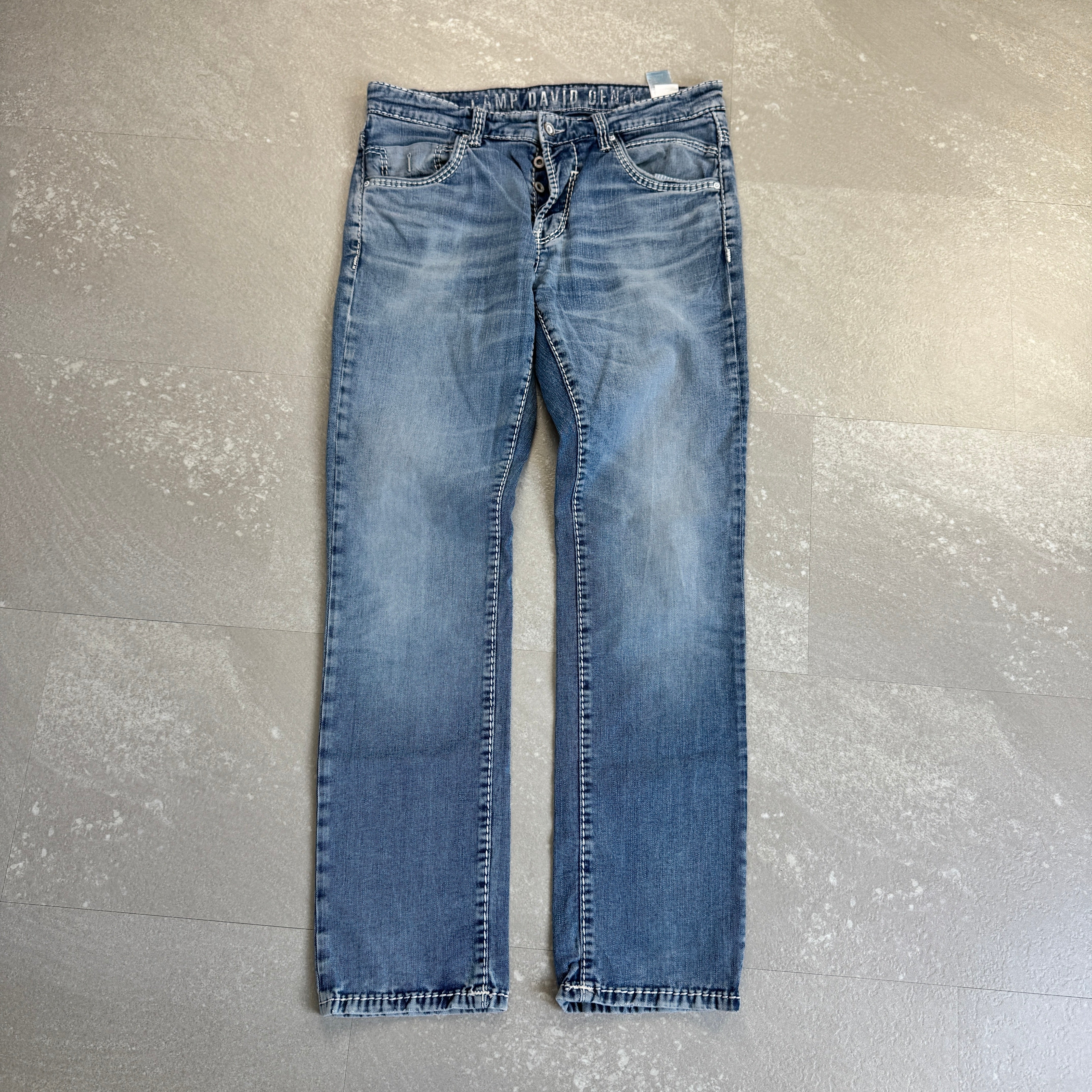 y2K Jeans
