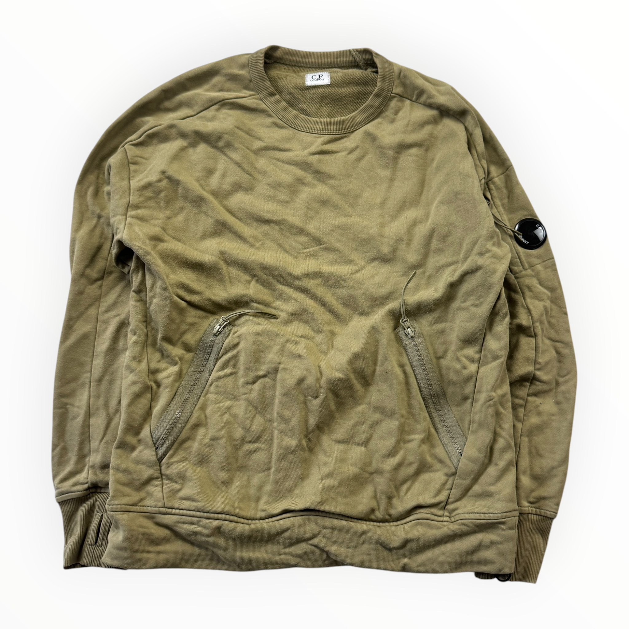 C.P Company Sweater (L)