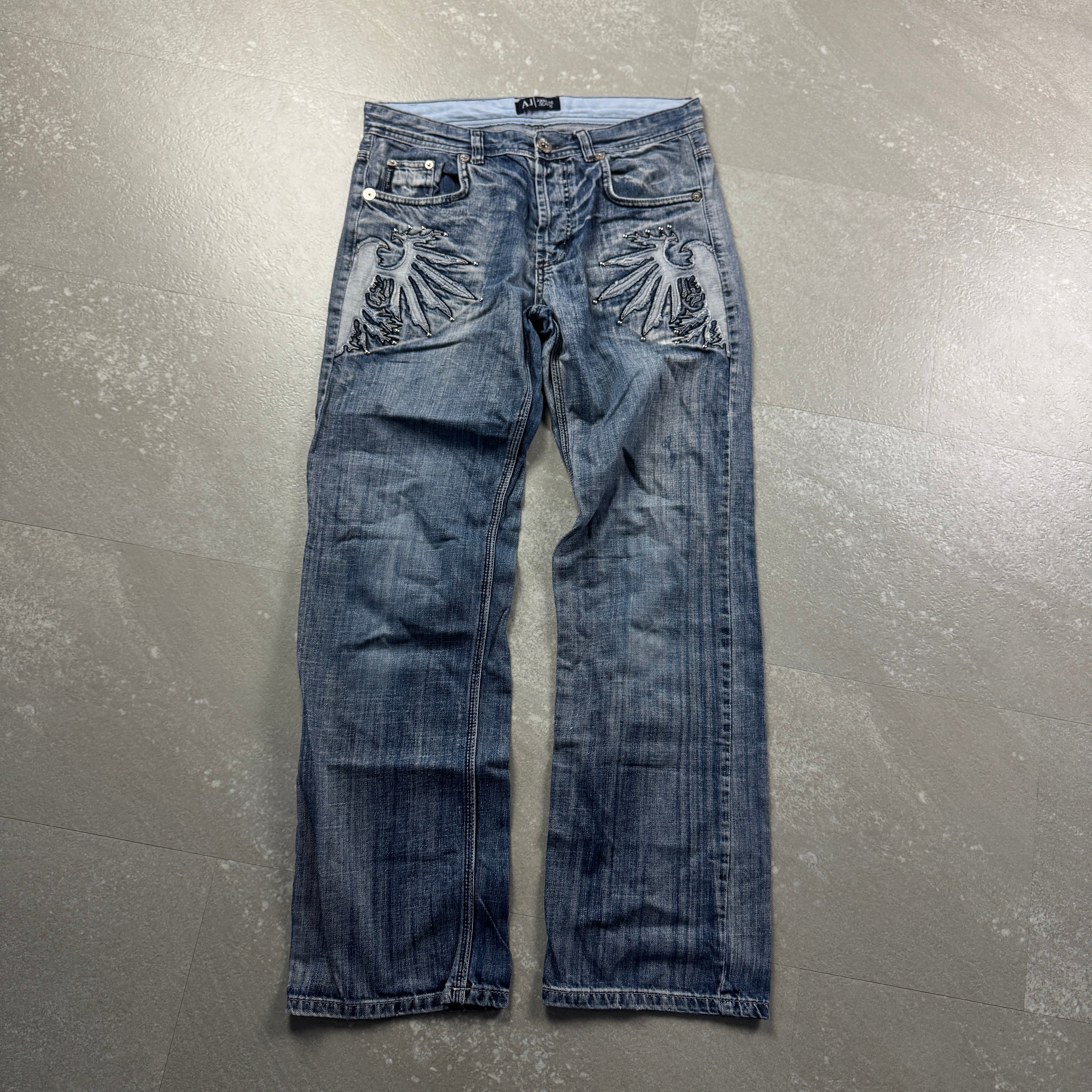 Armani Jeans