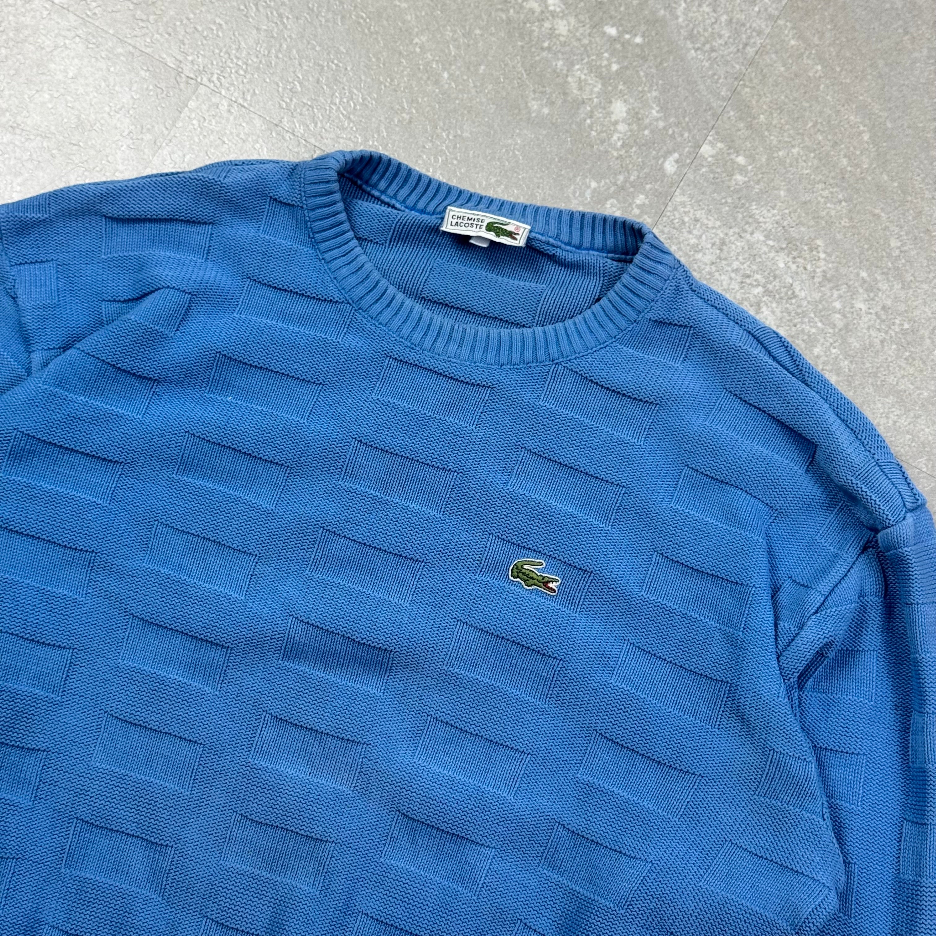 Lacoste Sweater (L)