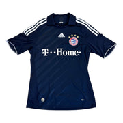 FC Bayern Trikot
