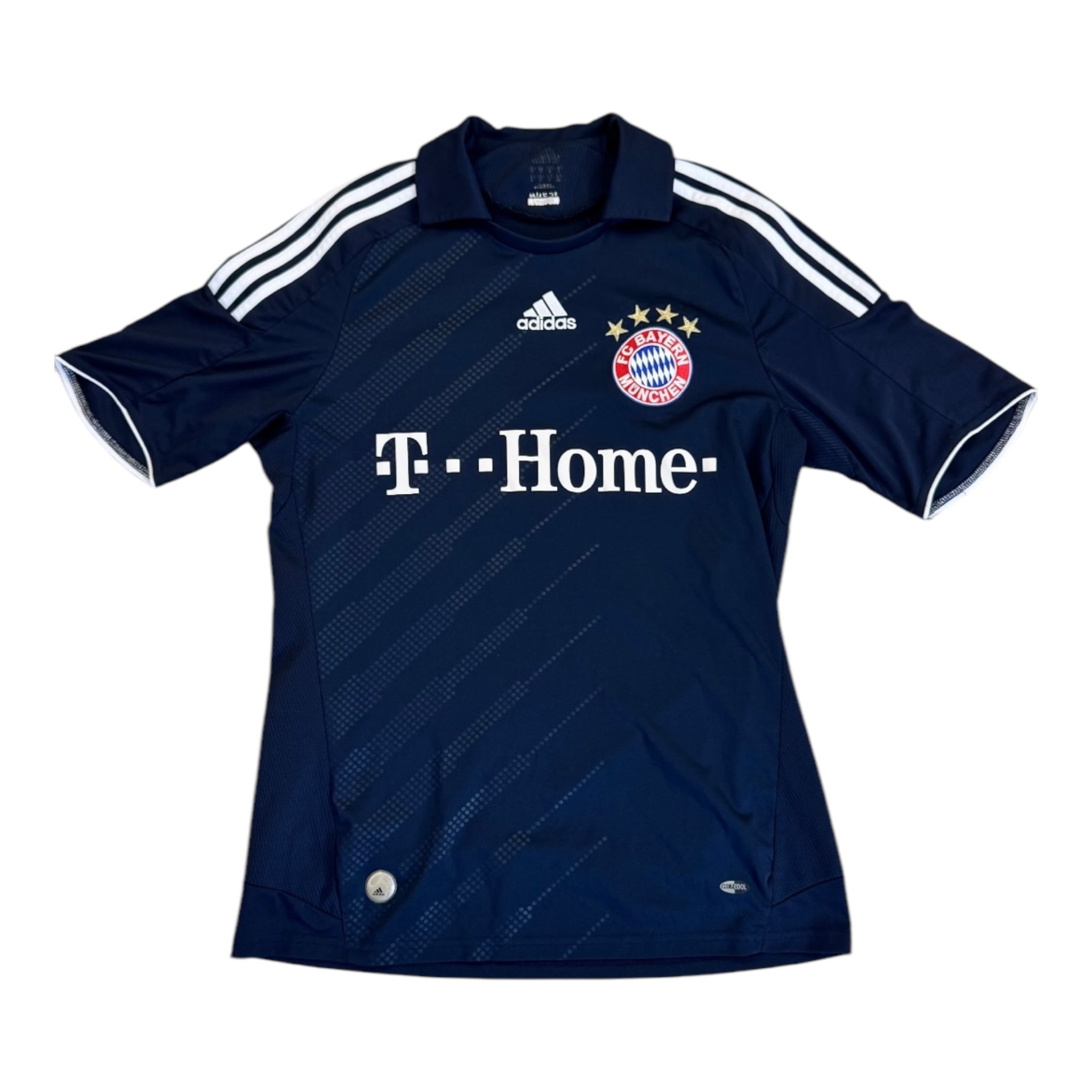 FC Bayern Trikot